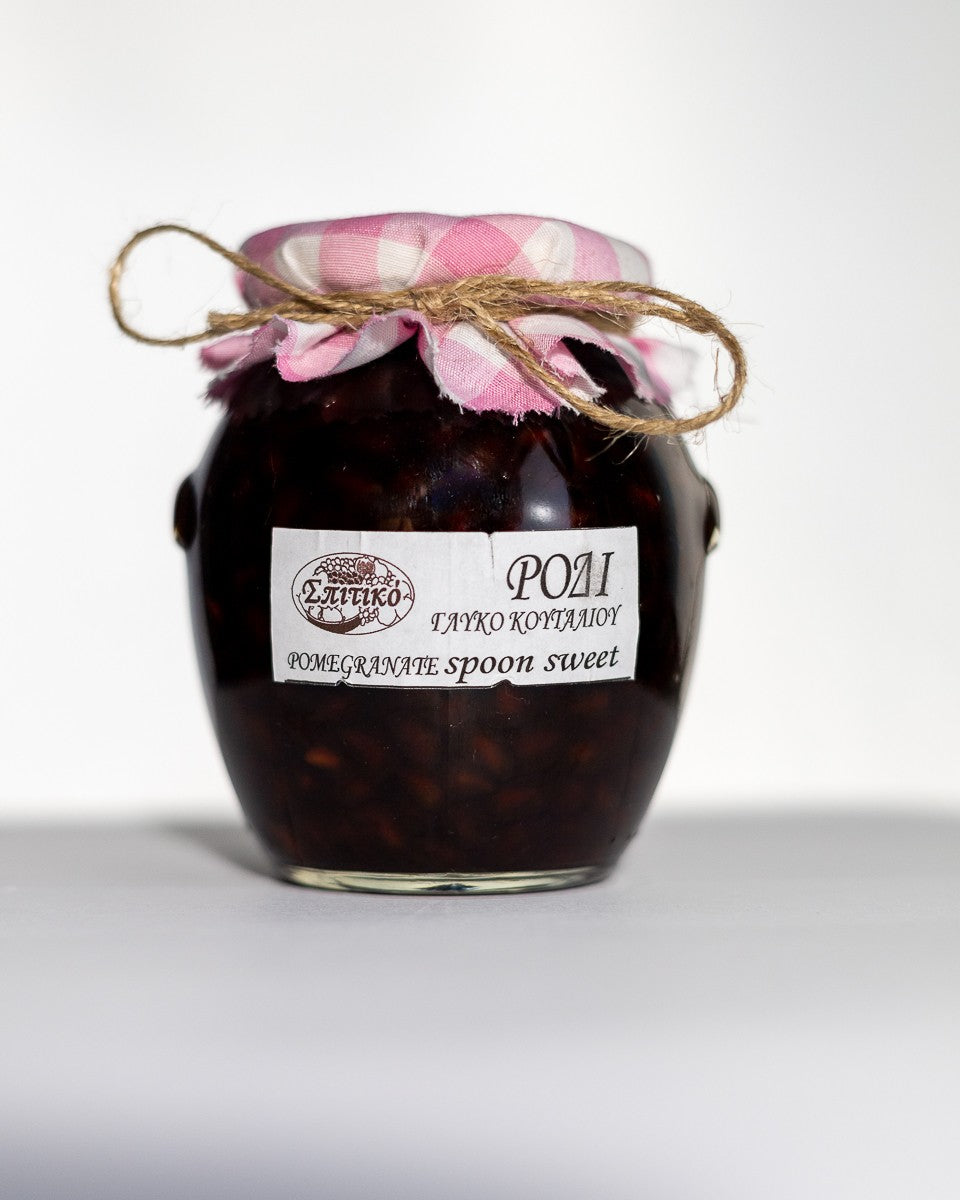 Konfitura z Granatu 500 g