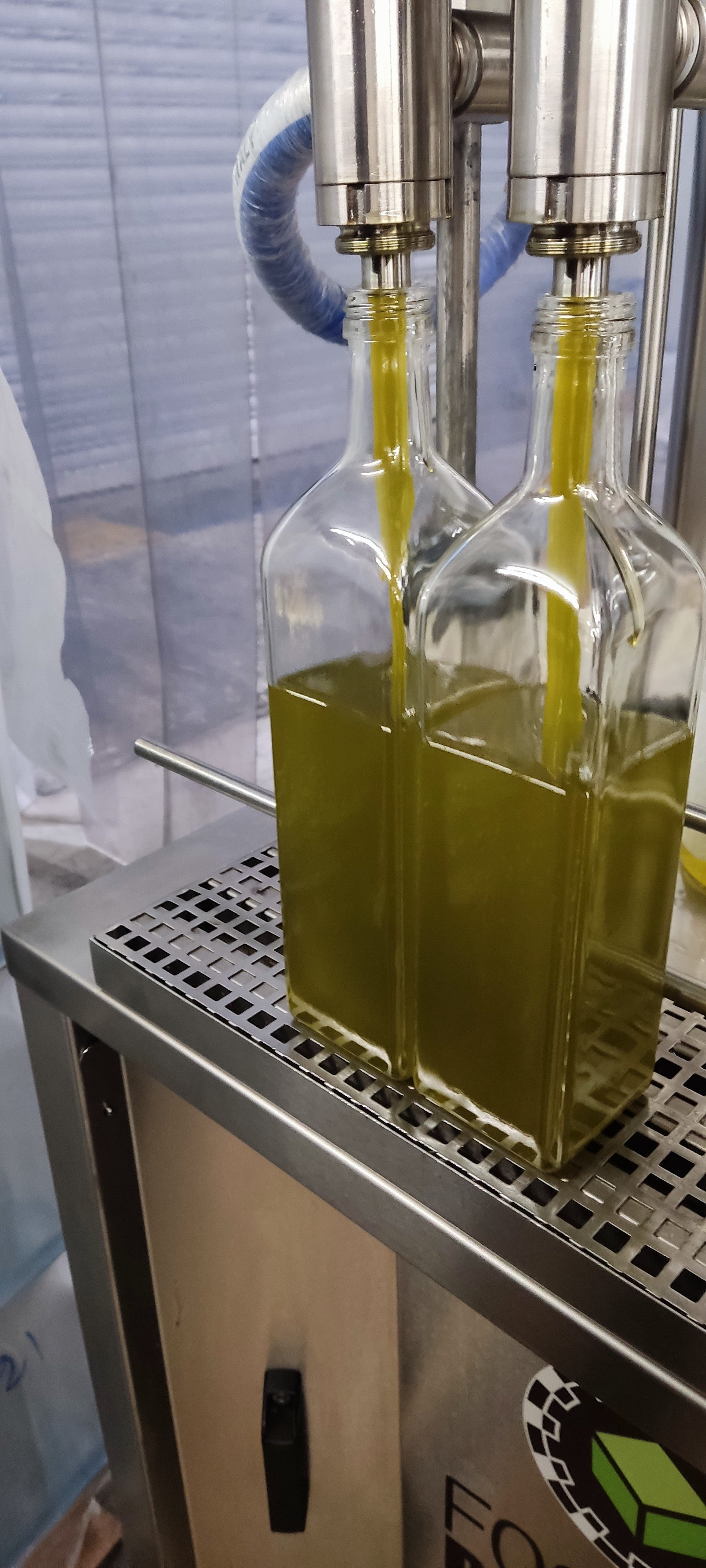 Oliwa z oliwek  Sitia 0.3% 1L - LIMITOWANA EDYCJA