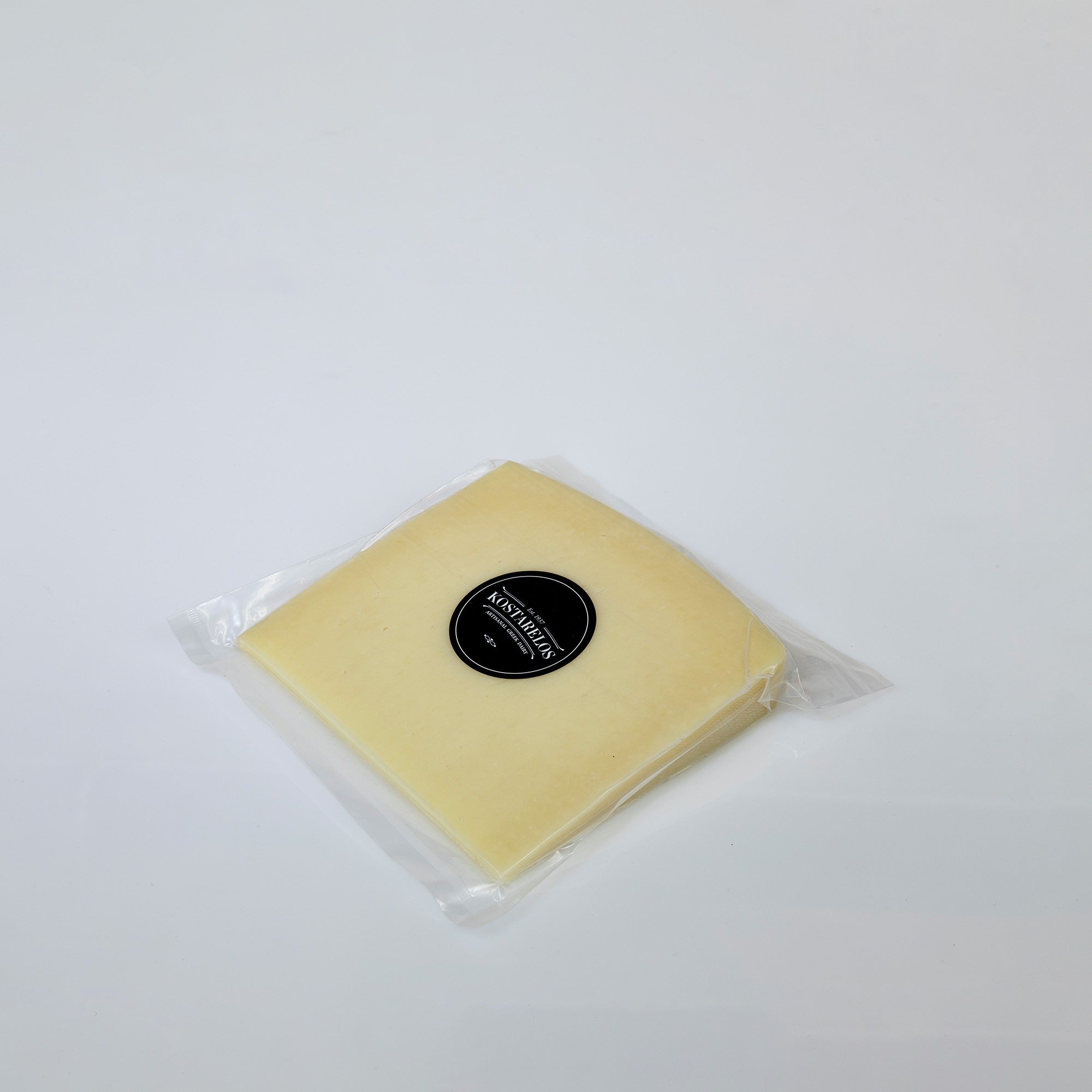 Ser Graviera dojrzewająca 250g
