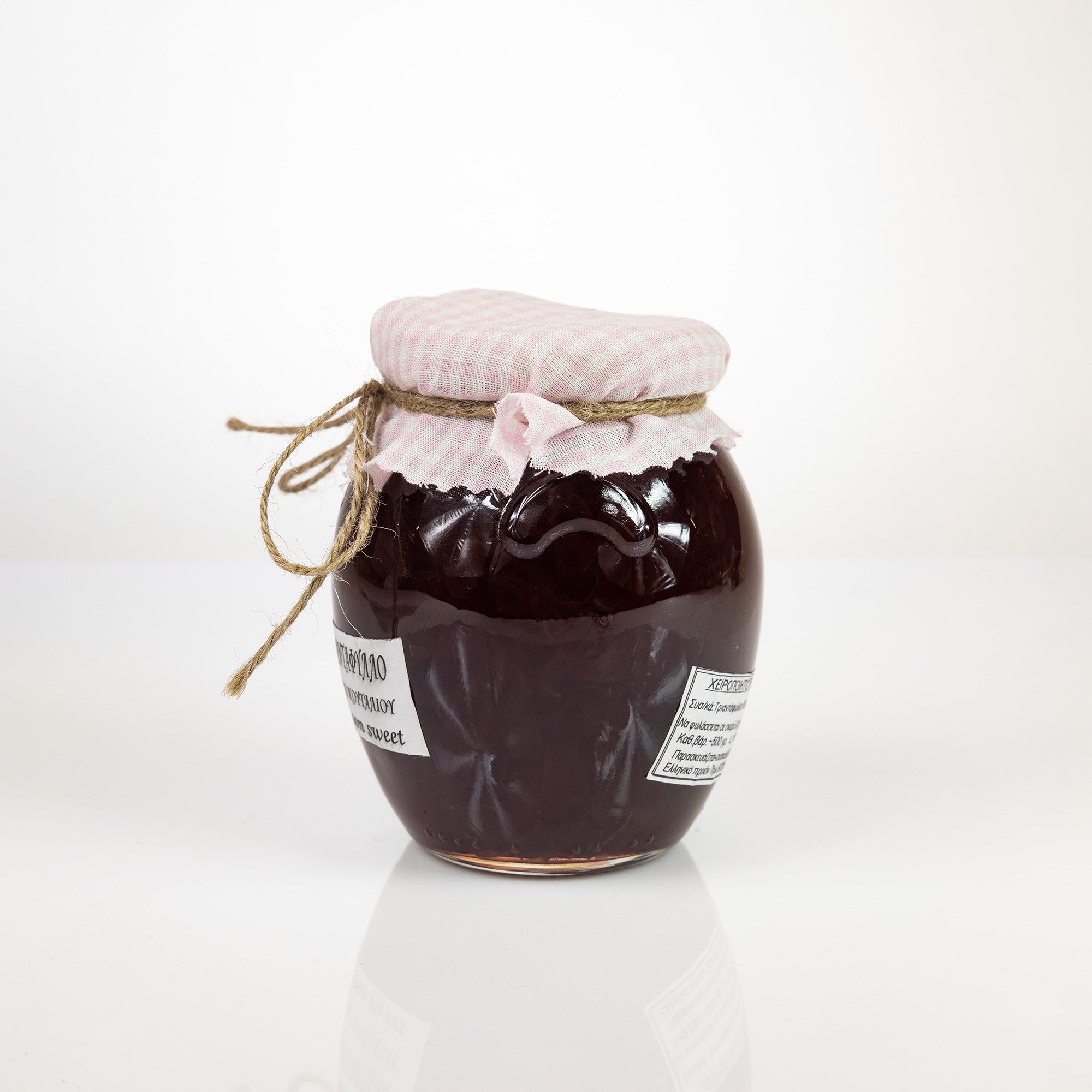 Konfitura z Róży 470 g