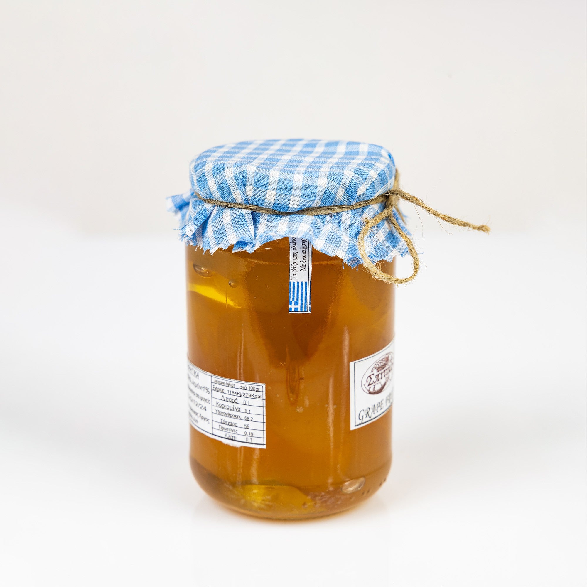 Konfitura z Grejpfruta 470 g