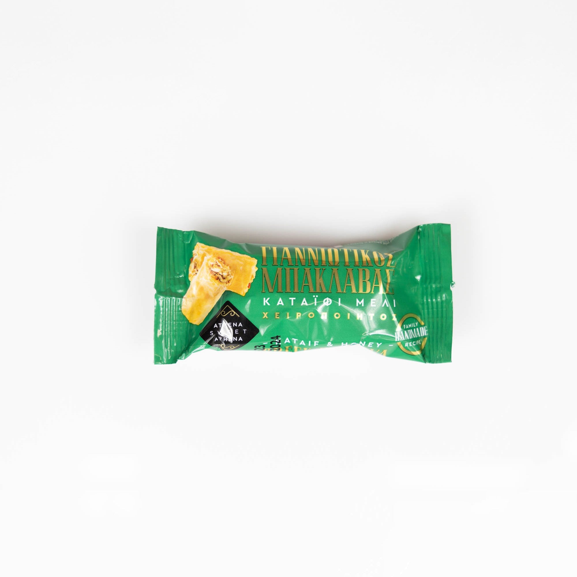 Baklava baton z kataifi i miodem 30 g