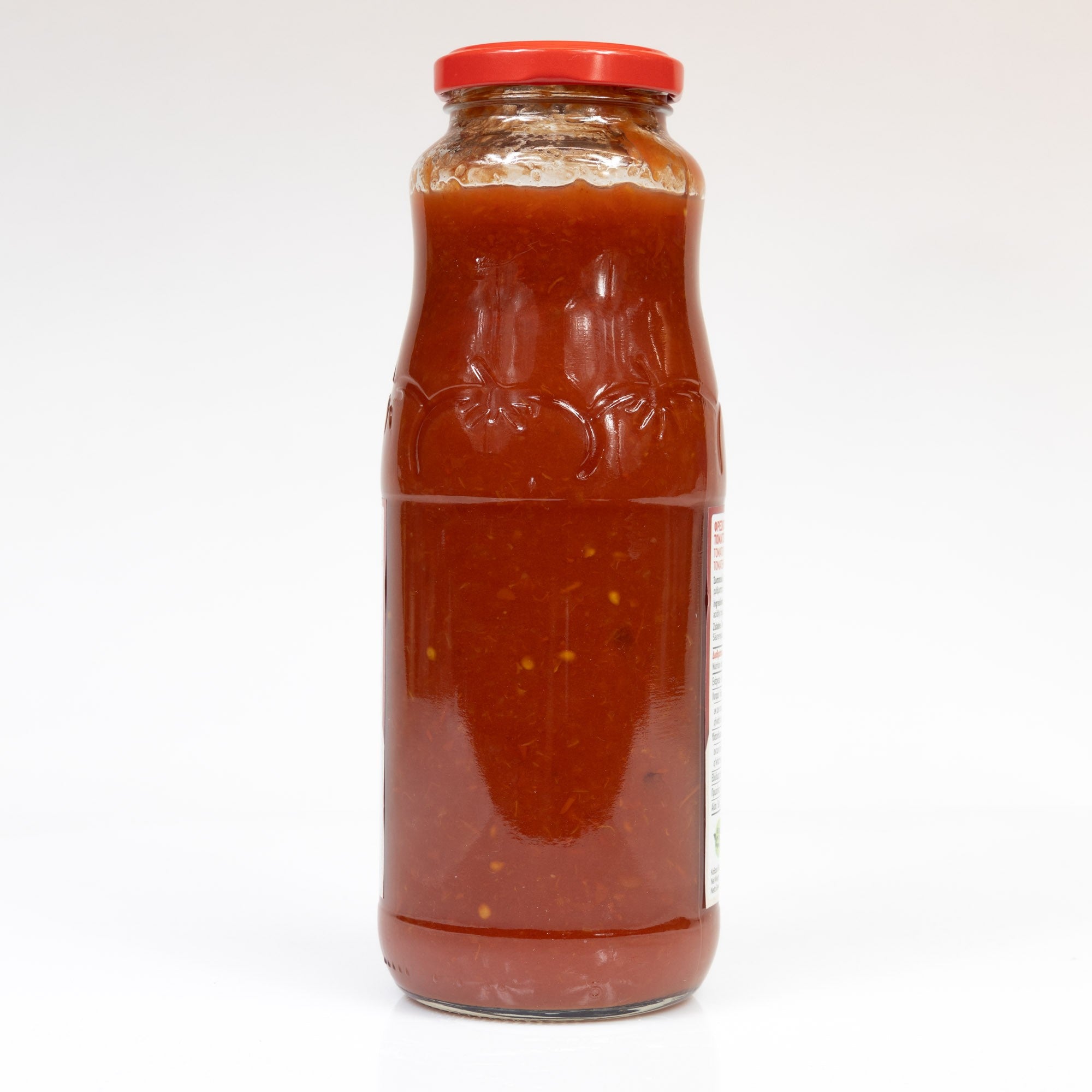Passata pomidorowa 680g