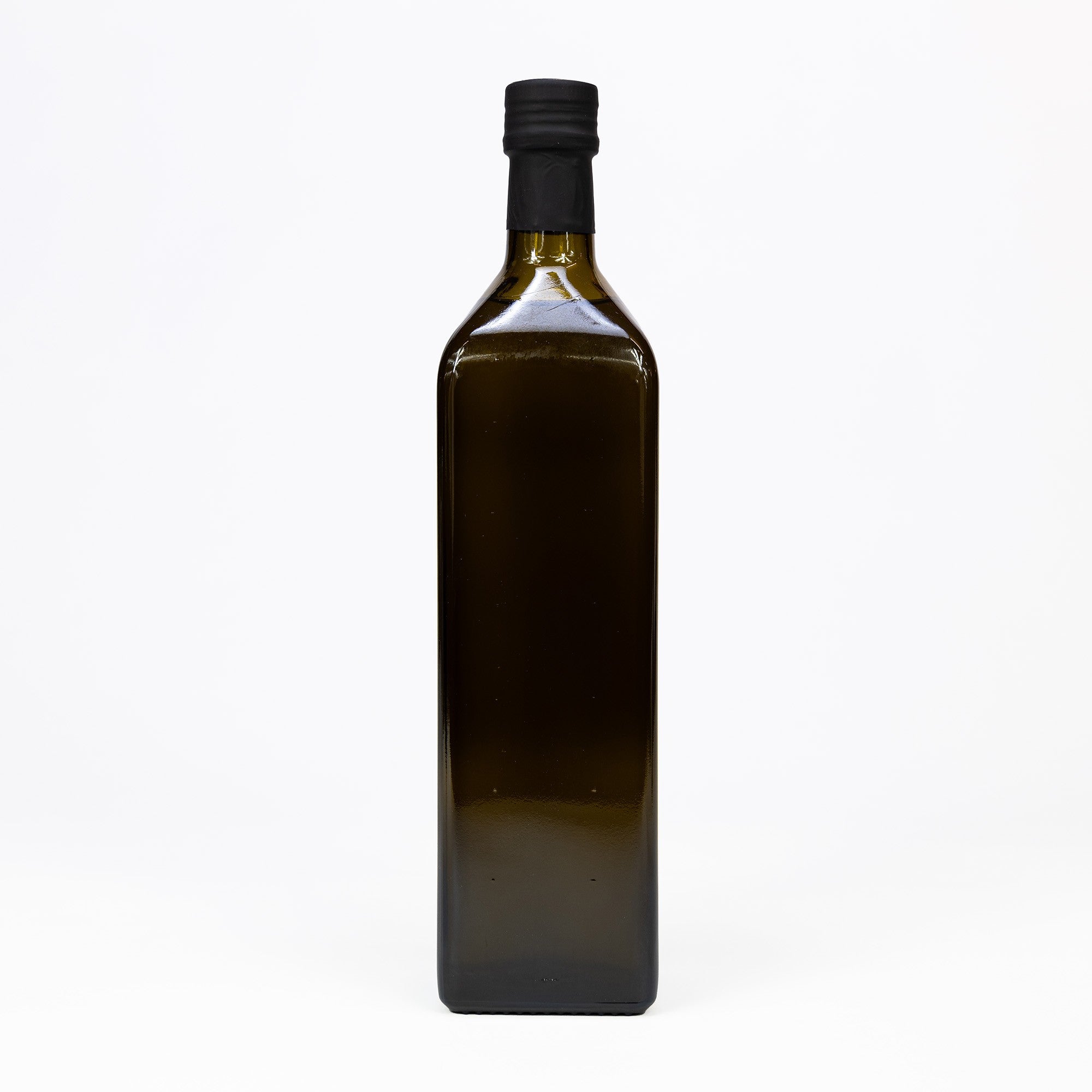 Oliwa z oliwek ZE WSI niefiltrowana Extra Virgin łagodna 0,3% 1 l