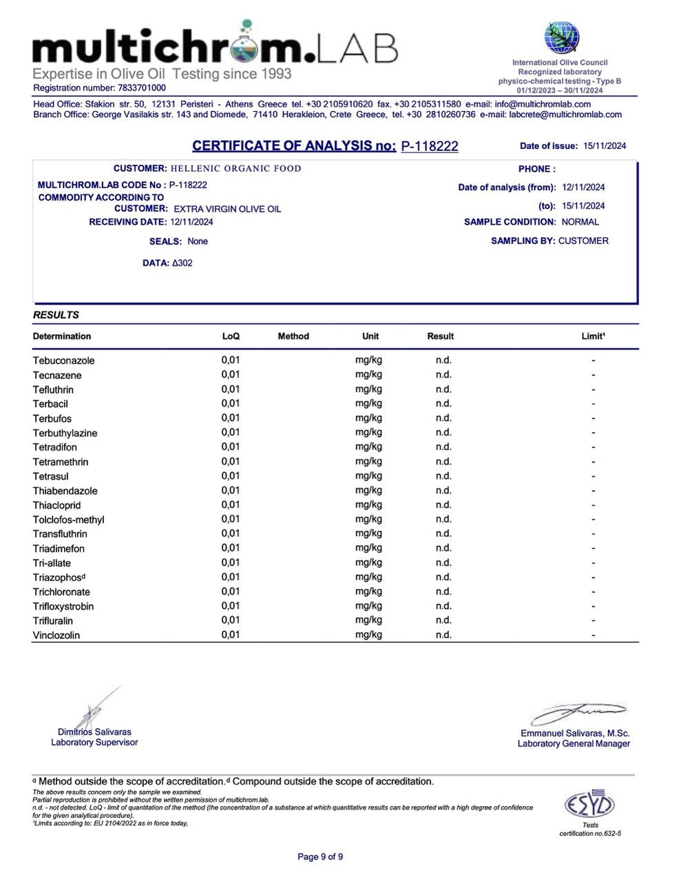 HIT CENOWY - Pakiet Oliwa ZE WSI 1L 4 + 1gratis