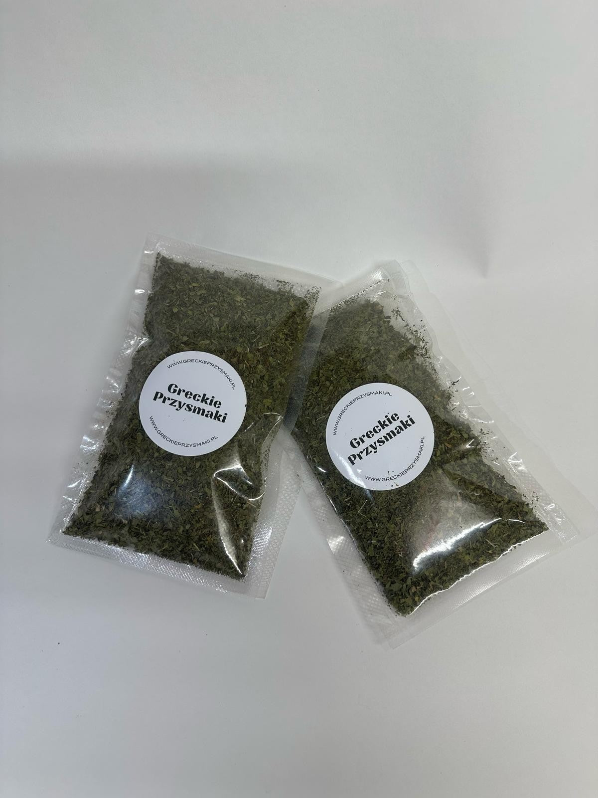 Suszona mięta 50g