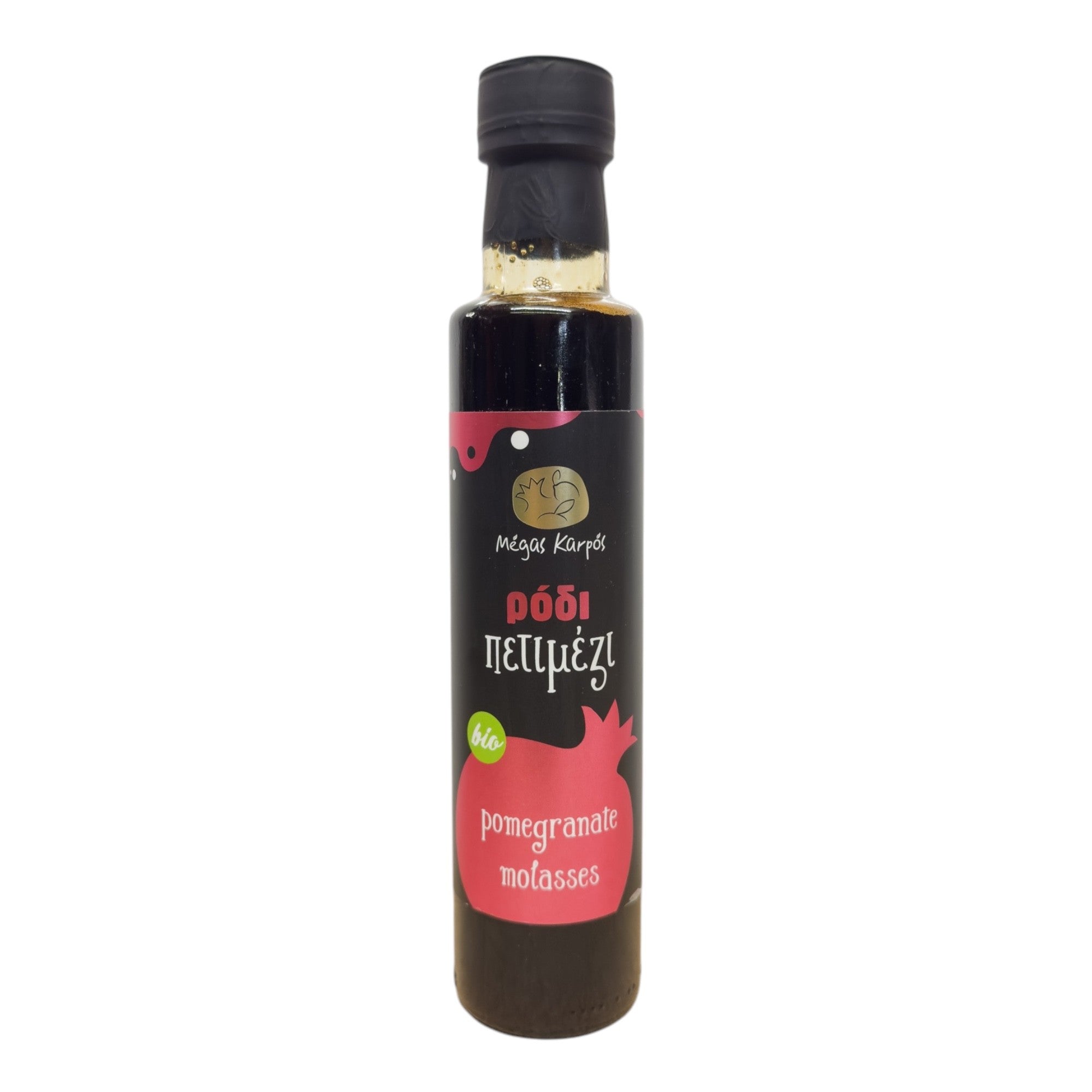 Petimezi skoncentrowana melasa z granatu 250 ml
