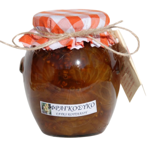 Konfitura z kaktusem 500 g