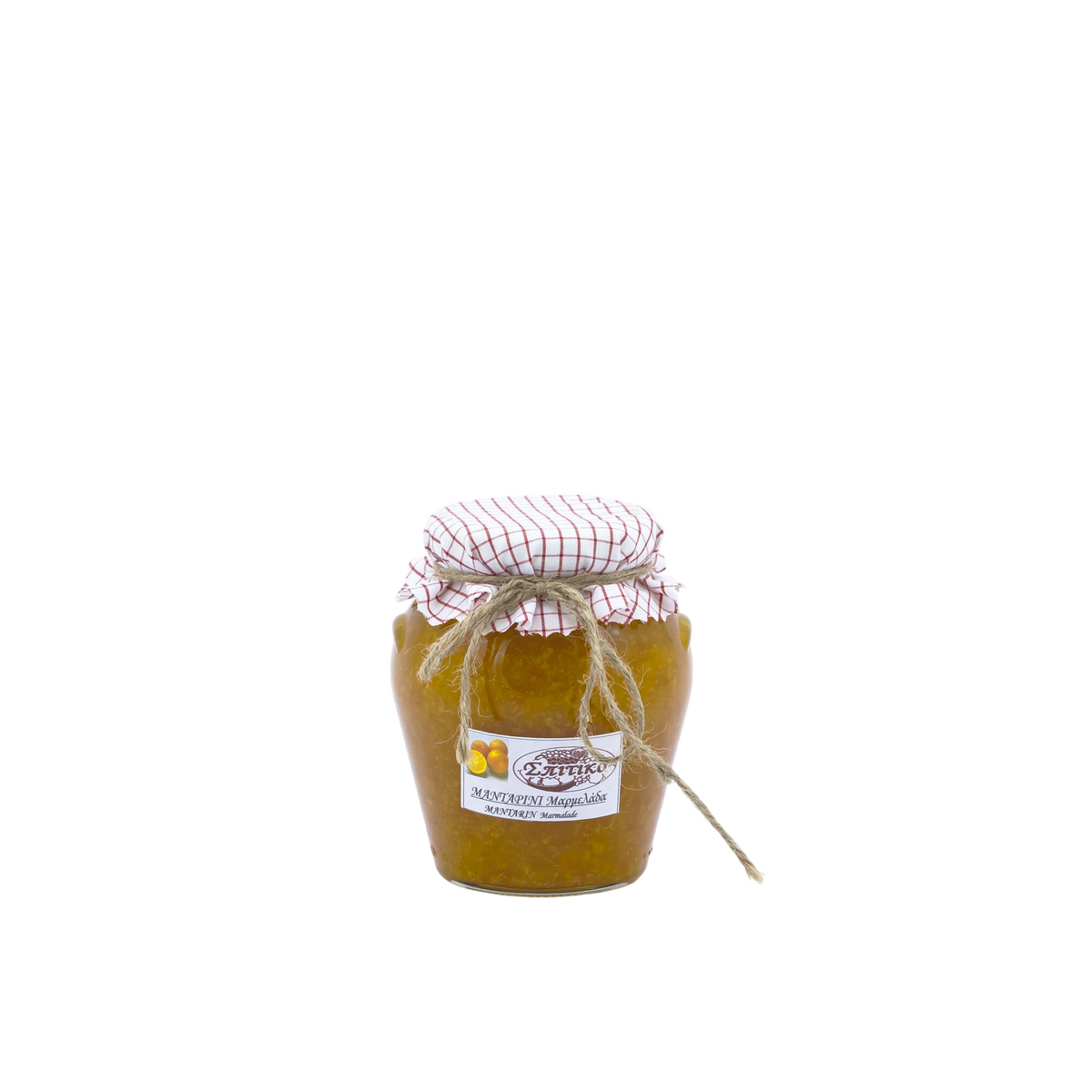 Konfitura z pomarańczą 500 g