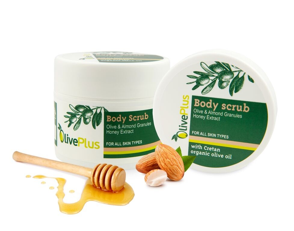 Peeling do ciała 200 ml