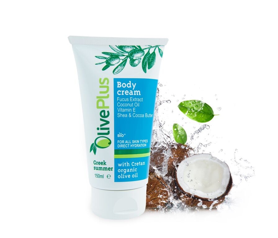 Krem do ciała 150 ml