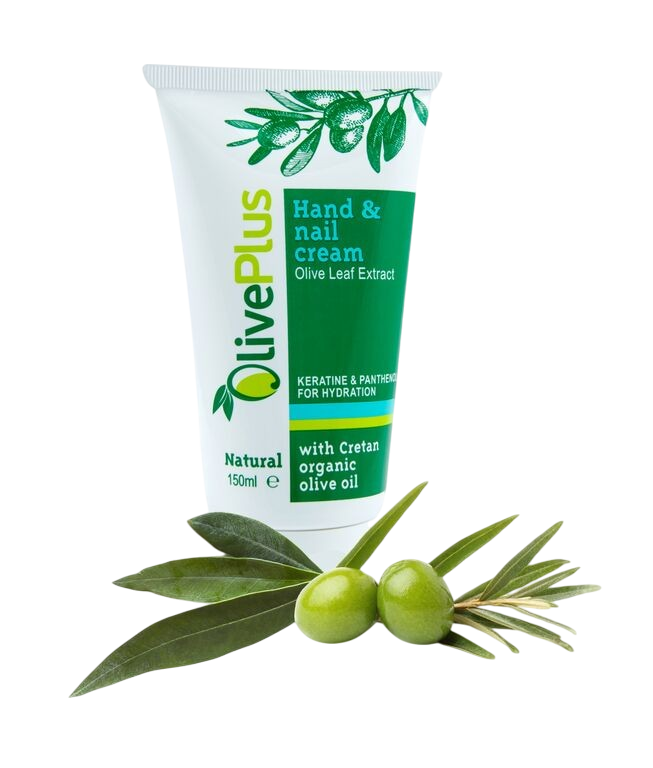 Krem do rąk i paznokci 150 ml