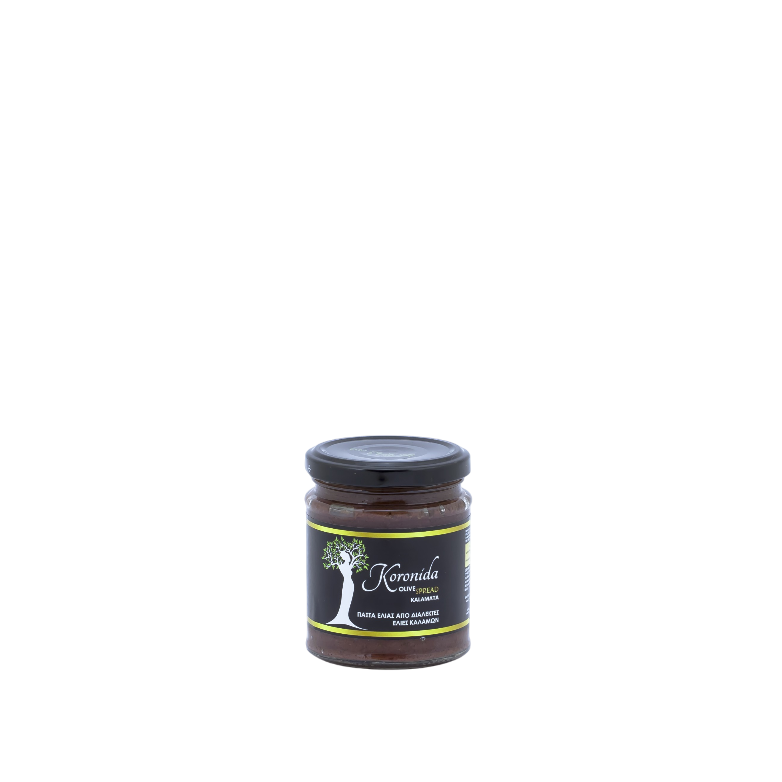 Pasta z oliwek Kalamata 190 g
