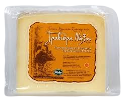 Ser Graviera z Naxos 250 g