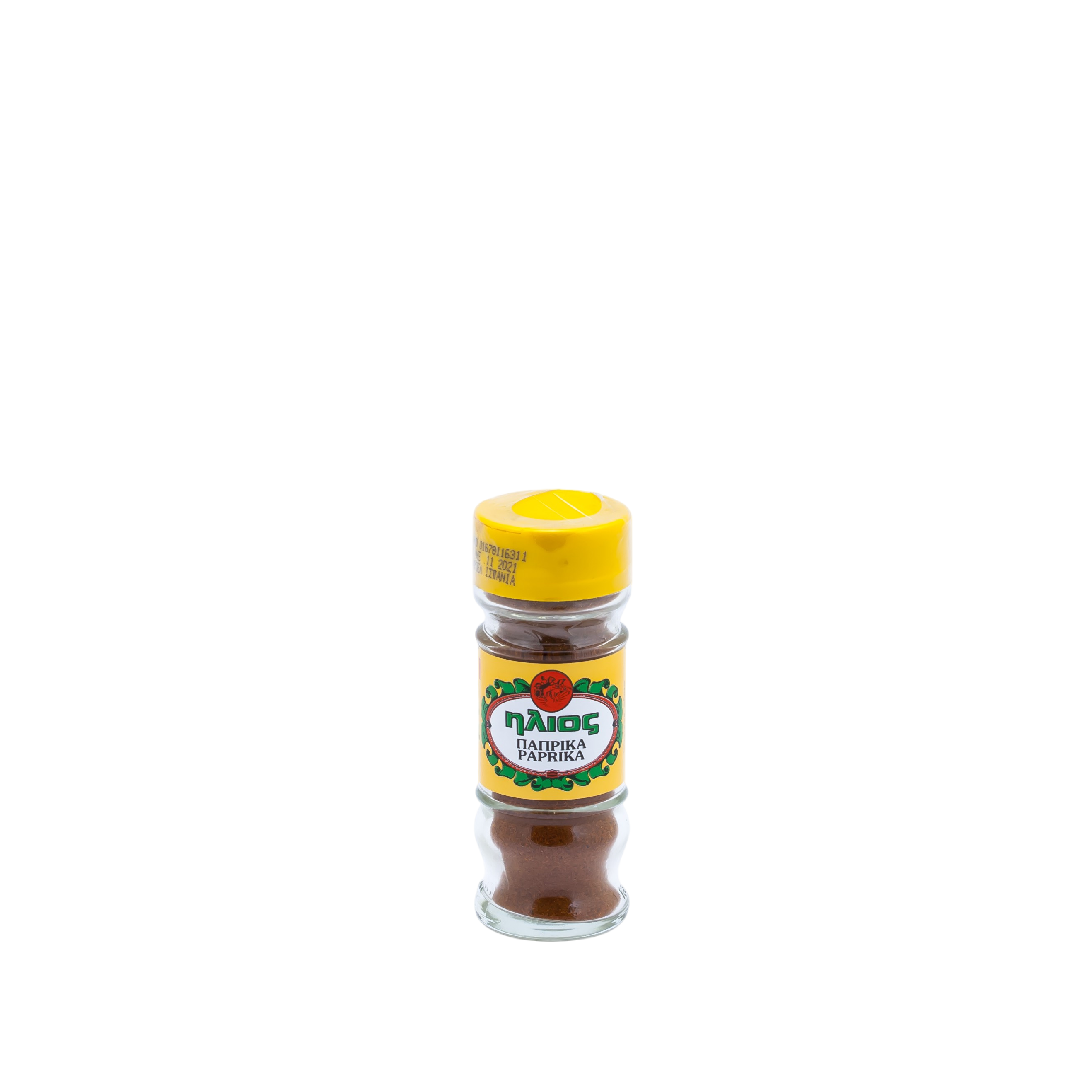 Papryka słodka 40 g