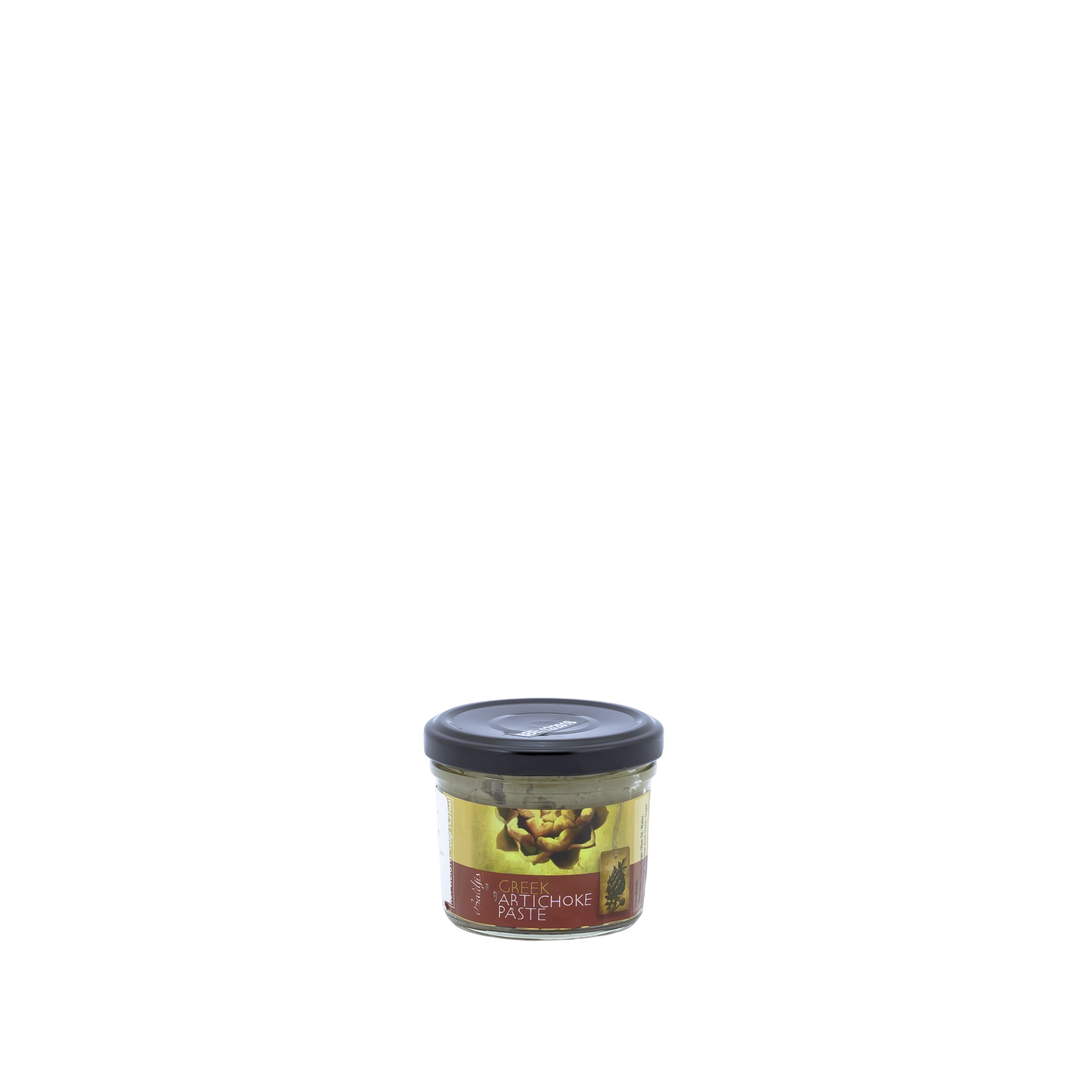 Pasta z karczochów 120 g