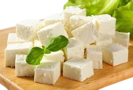 Ser feta Tachas 200 g (vacuum)