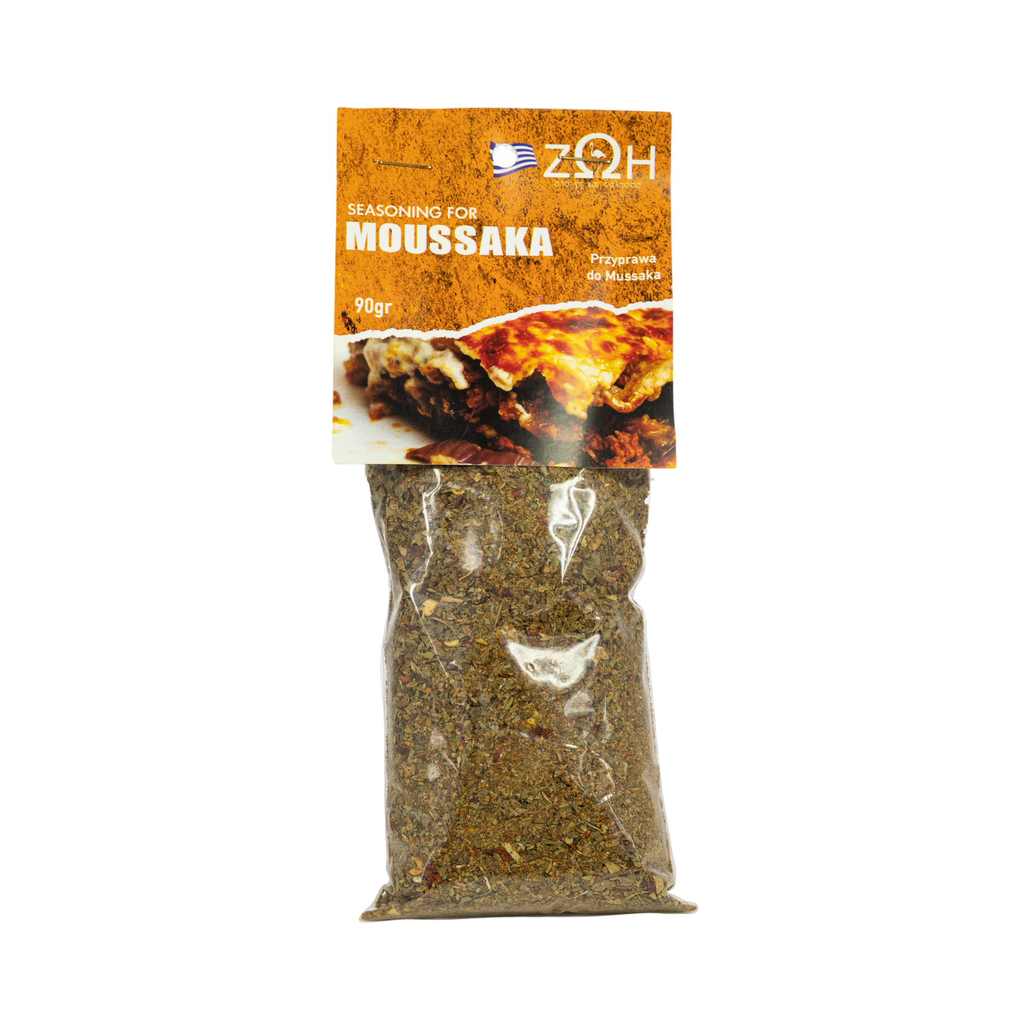 Przyprawa do Mousaki 90 g