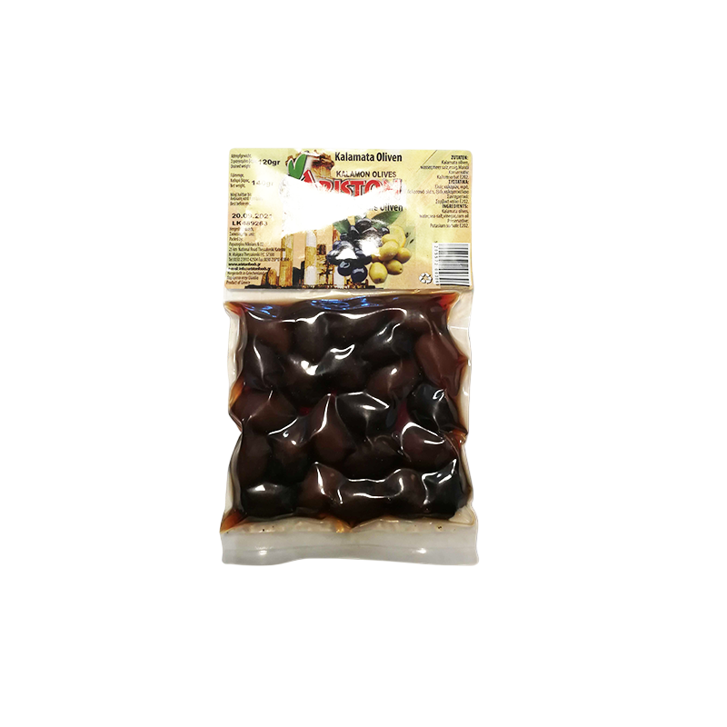 Oliwki z pestką Kalamata 120 g