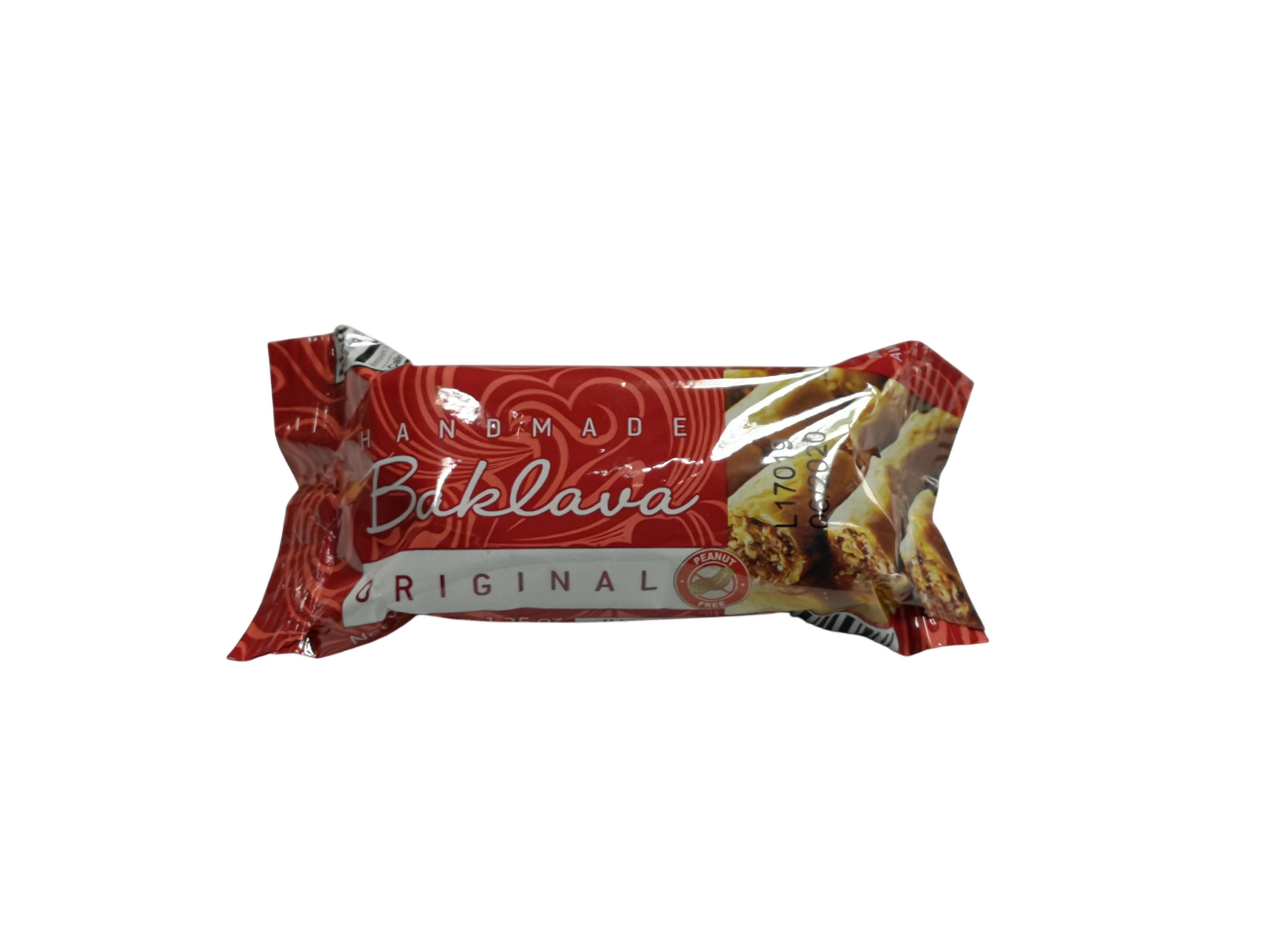 Baklava baton 35g