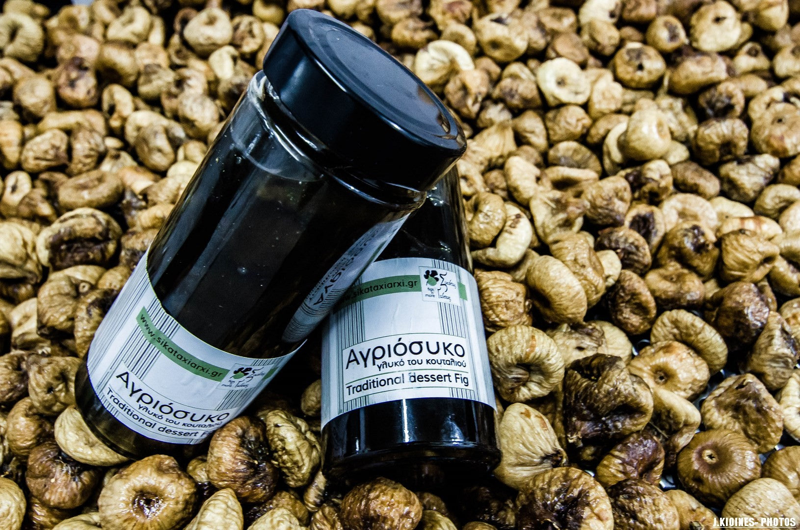 Konfitura figowa 300 g