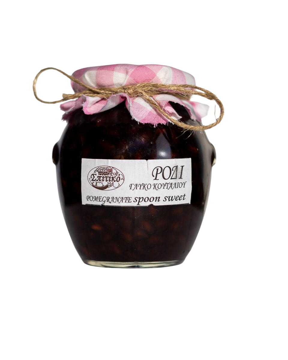 Konfitura z Granatu 500 g