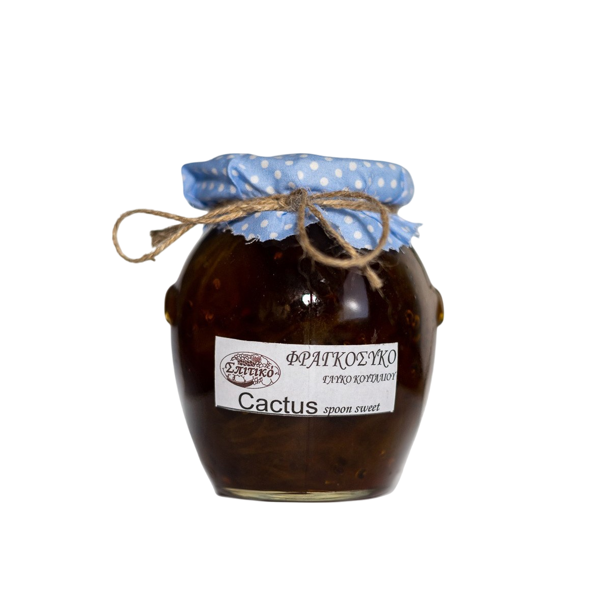 Konfitura z kaktusa 470 g