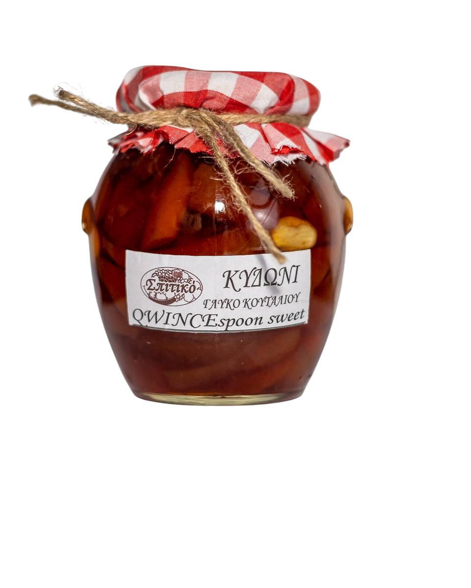 Konfitura z Pigwy 470 g