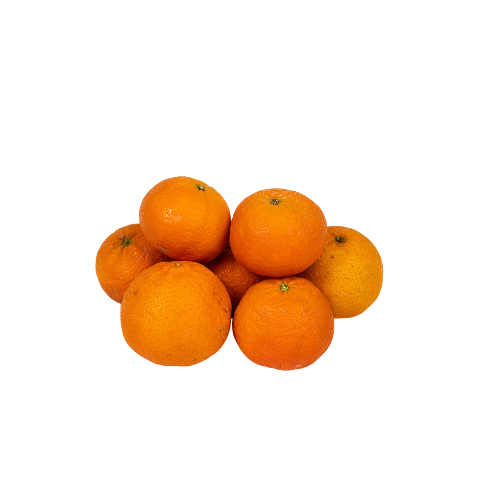 Mandarynki NOVA 1kg Ekologiczne