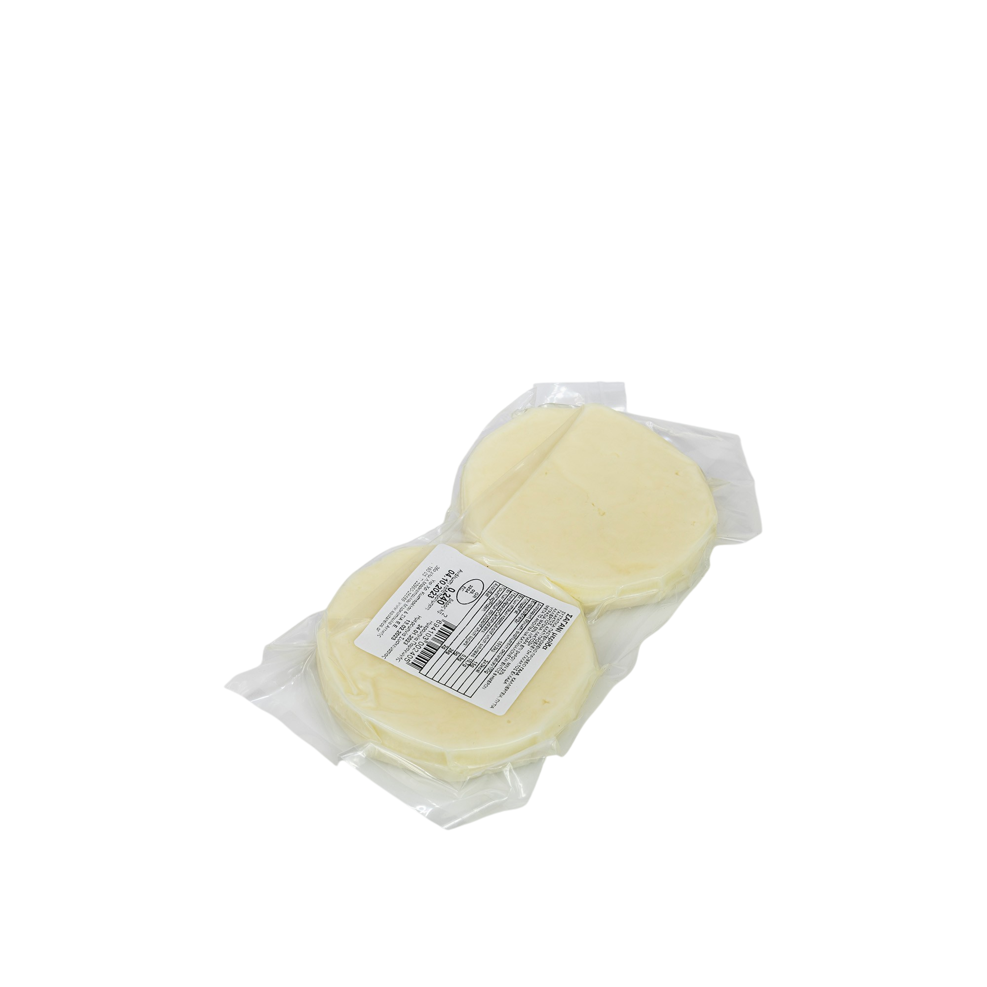 Ser Sagani 250g