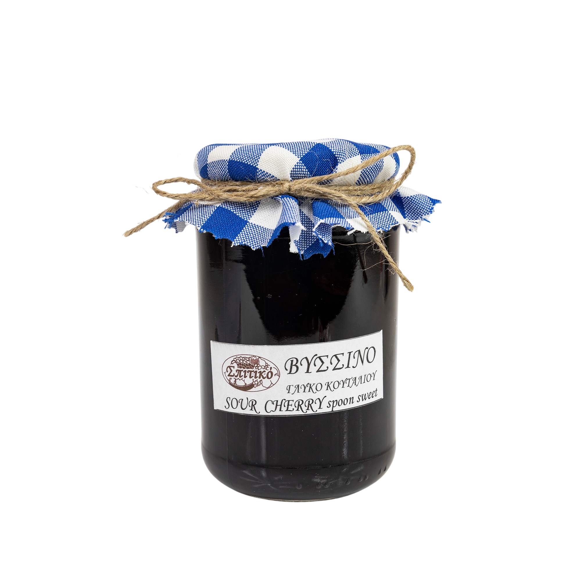 Konfitura Wiśniowa 470 g