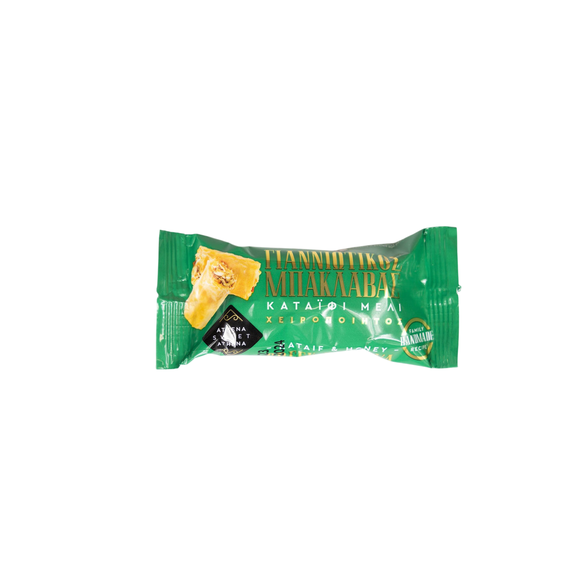 Baklava baton z kataifi i miodem 30 g