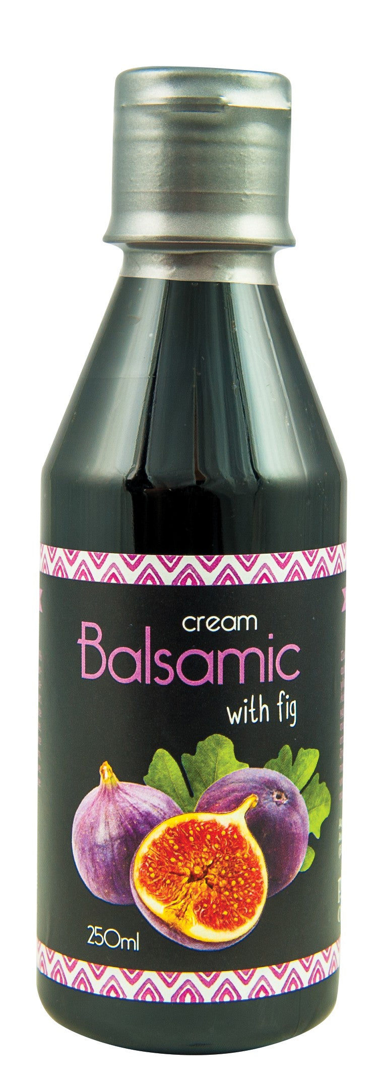 Krem balsamiczny z figą 250 ml