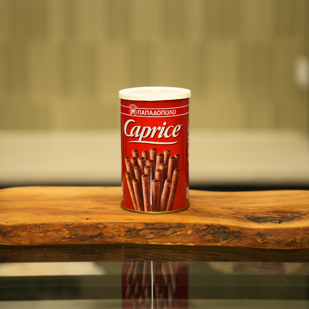 Rureczki Caprice 250g