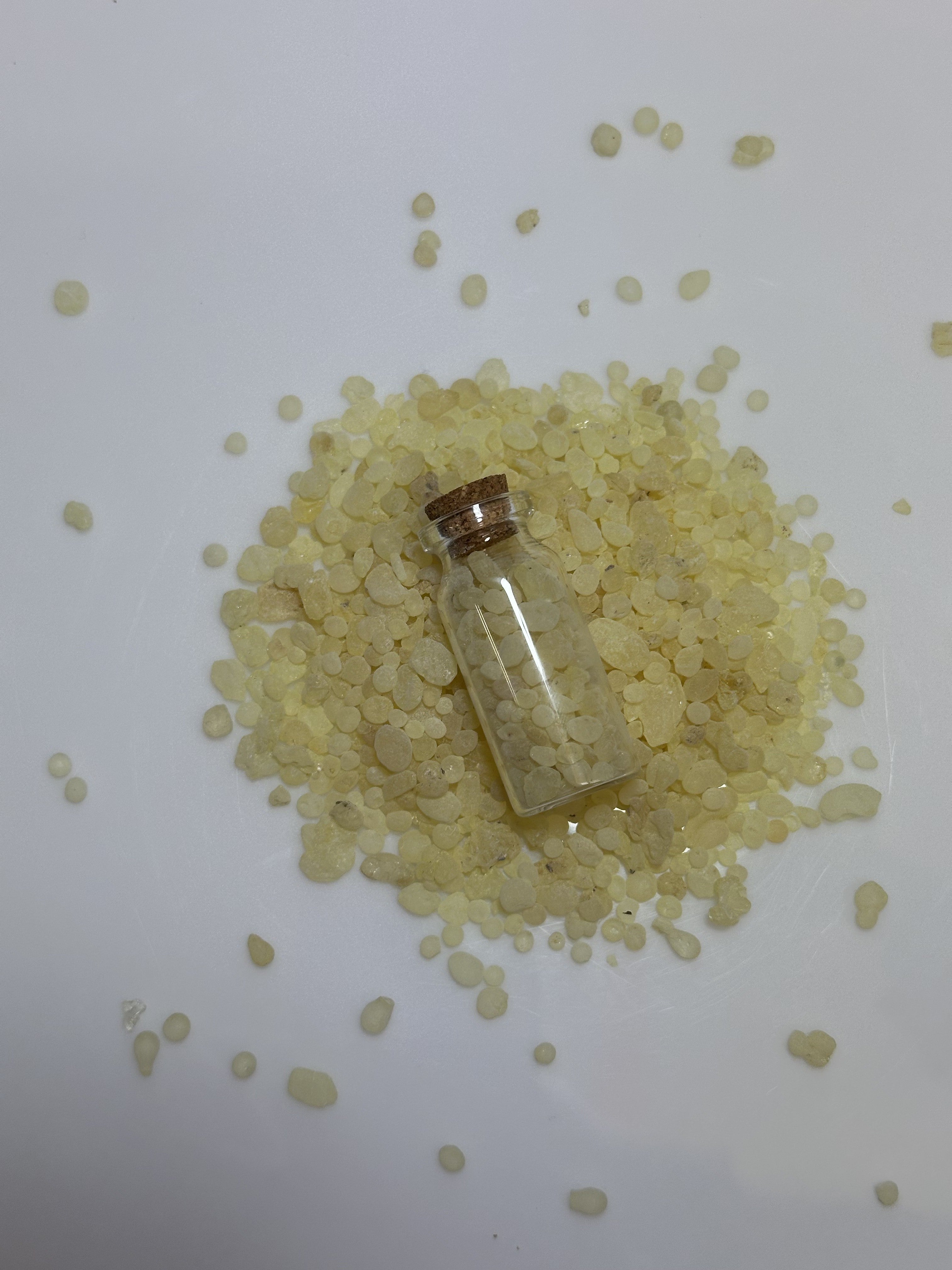 Mastika z Chios 5g mastyks masticha 100% naturalna helicobacter zgaga