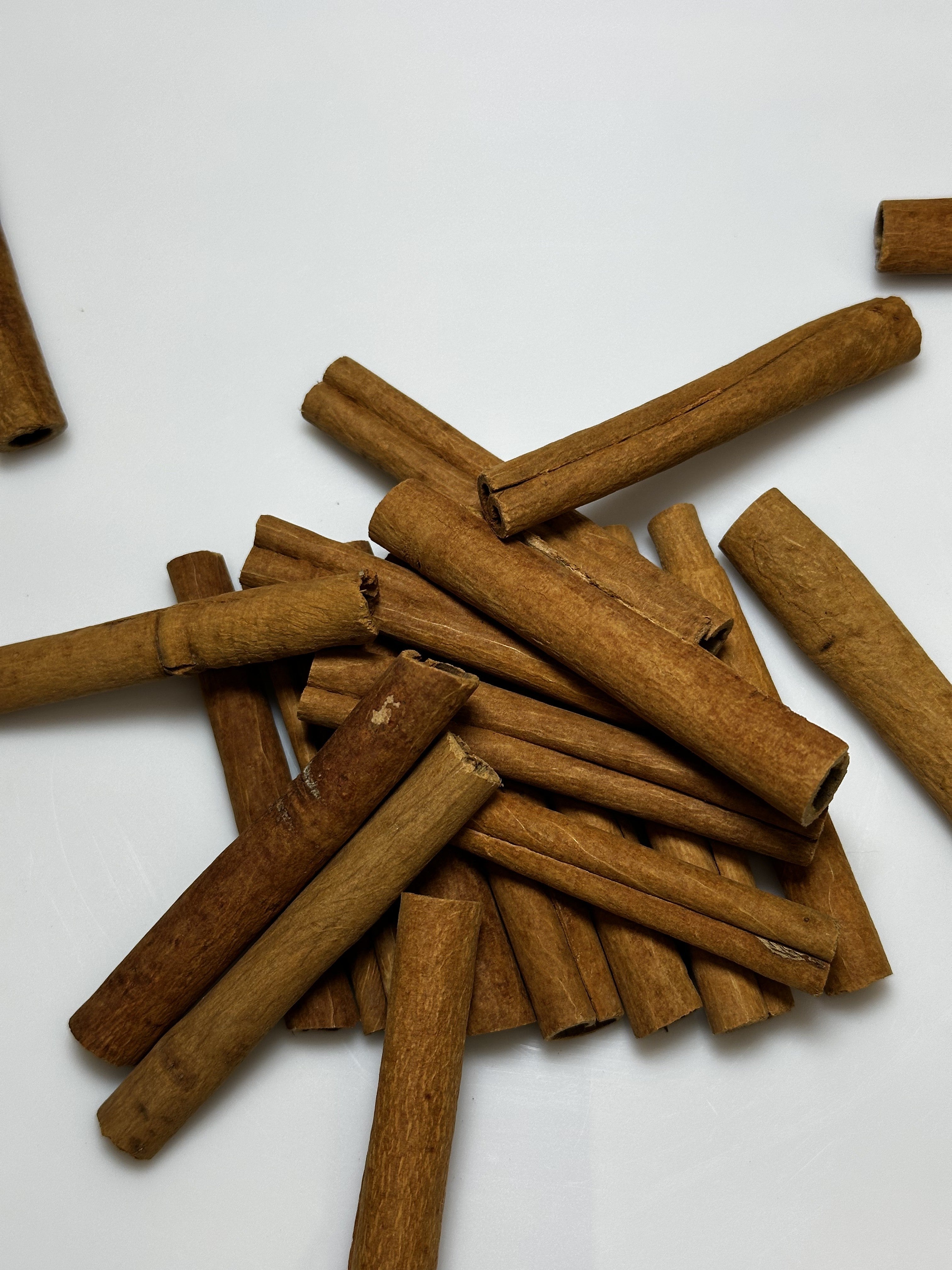 Laski cynamonu 50 g