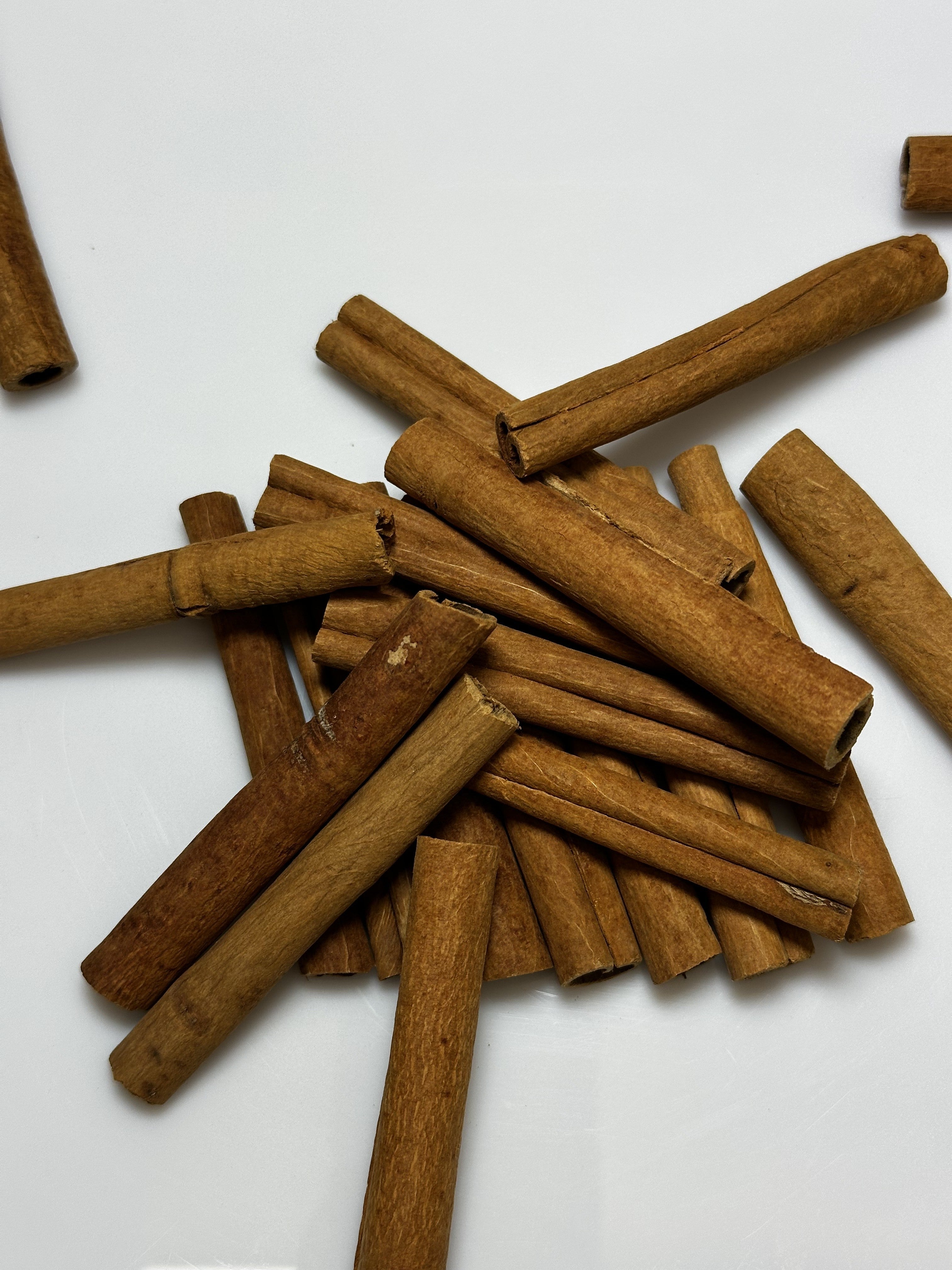 Laski cynamonu 50 g