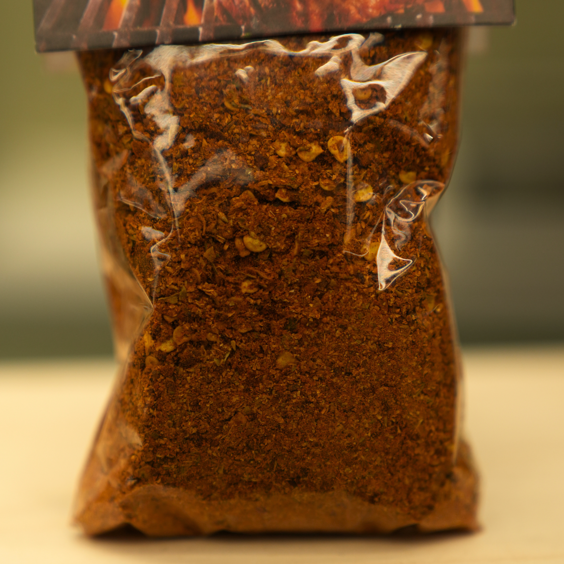 Przyprawa do BBQ 100 g