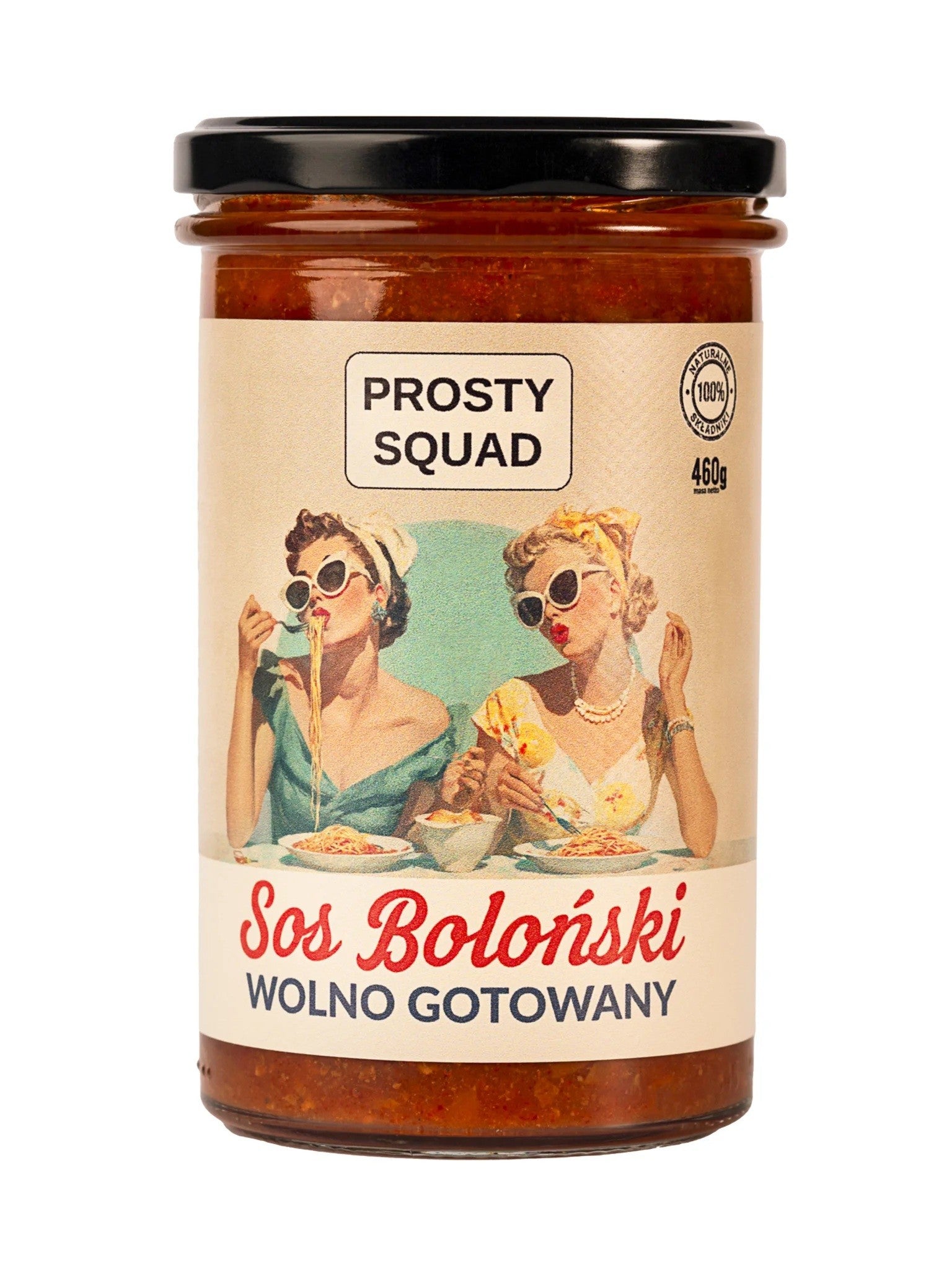 Sos Boloński 460 g