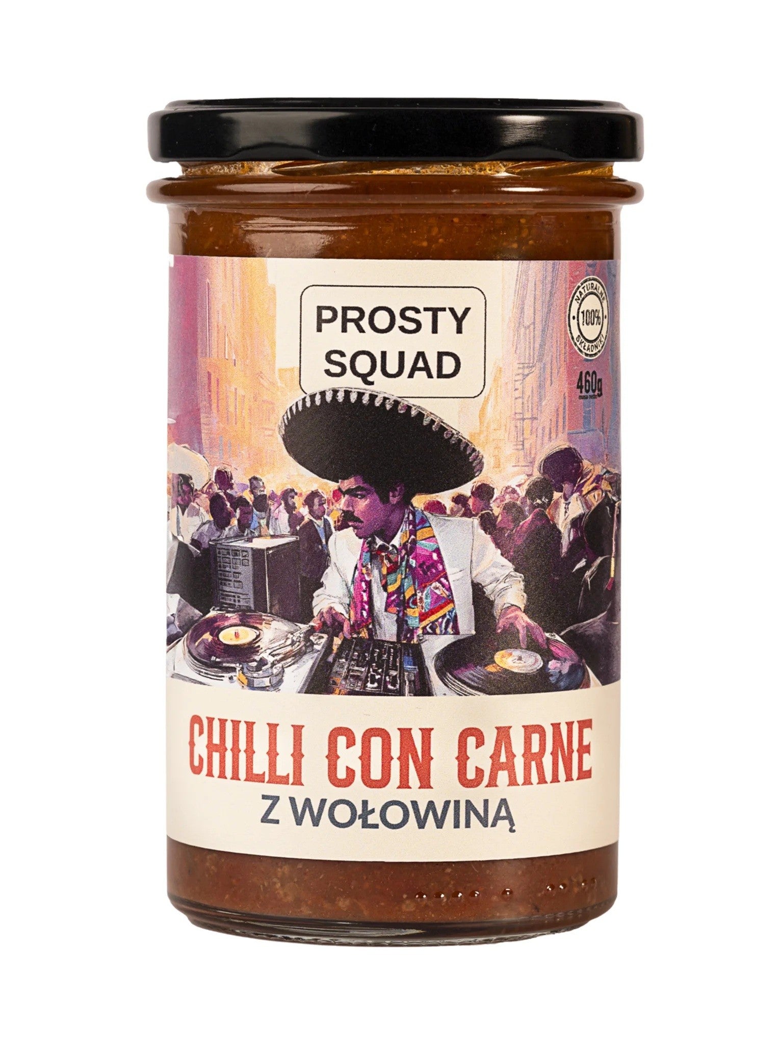 Chilli Con Carne 460 g