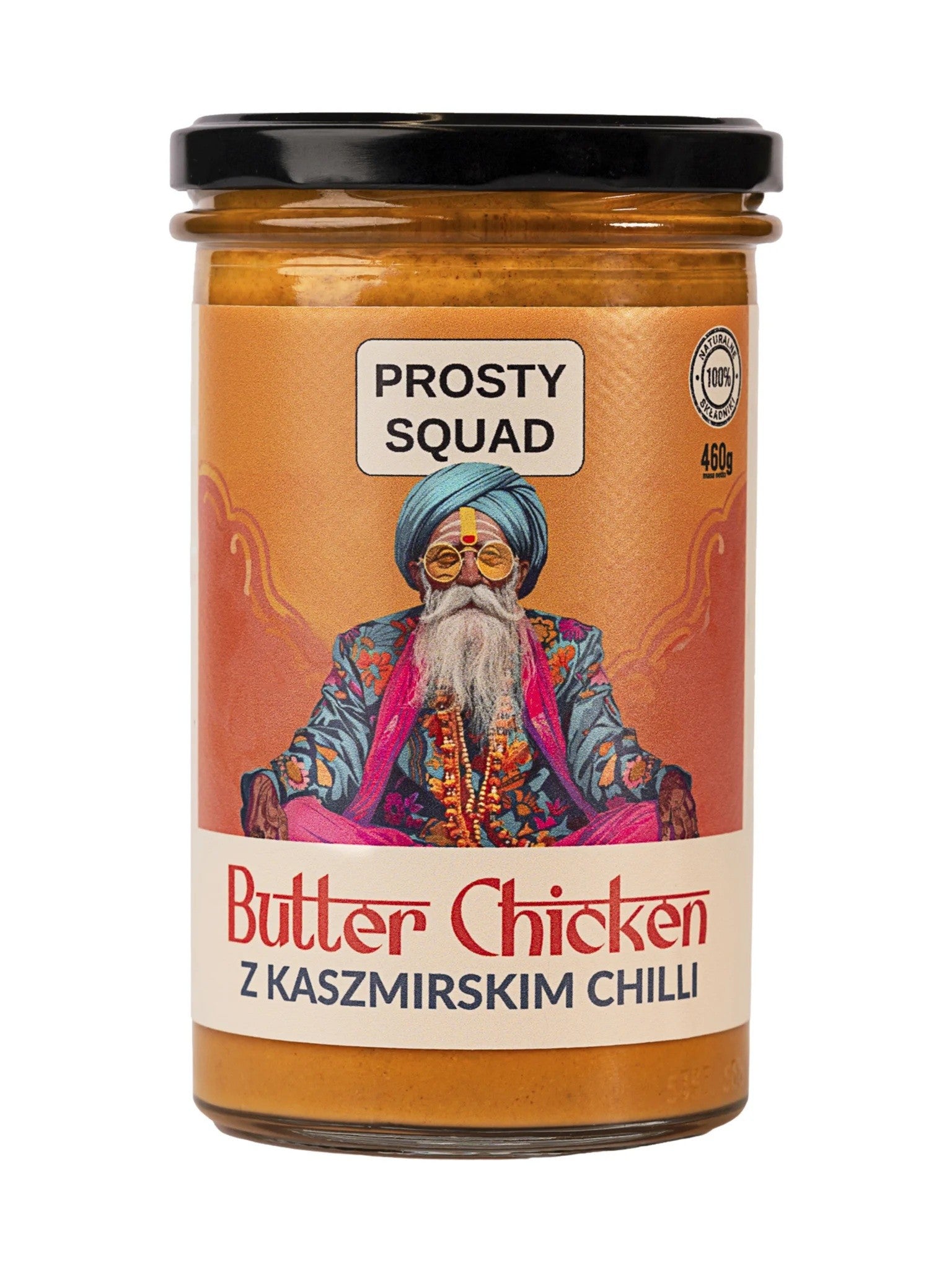 Butter Chicken 460 g