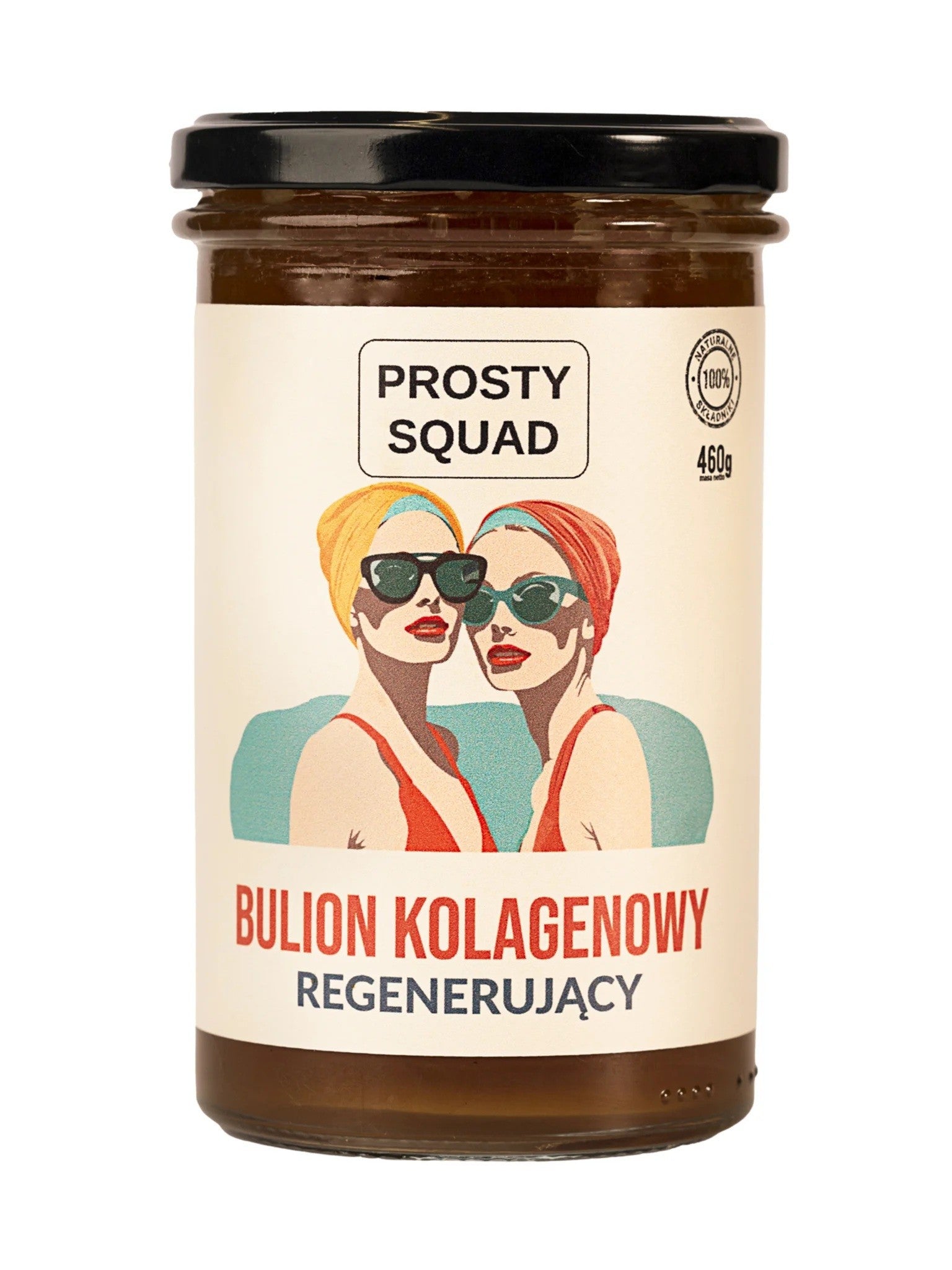 Bulion kolagenowy 460 g
