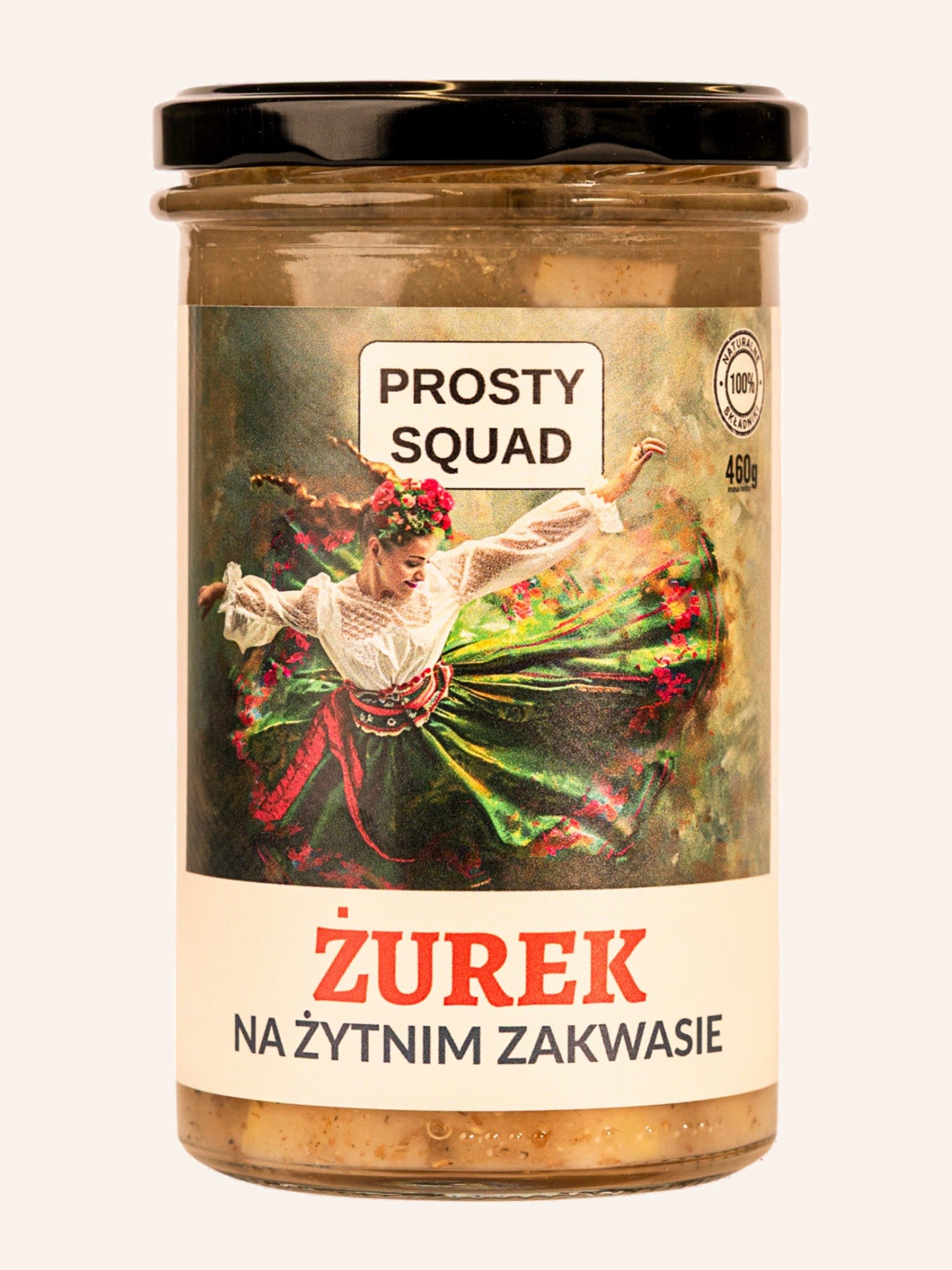 Żurek 460 g