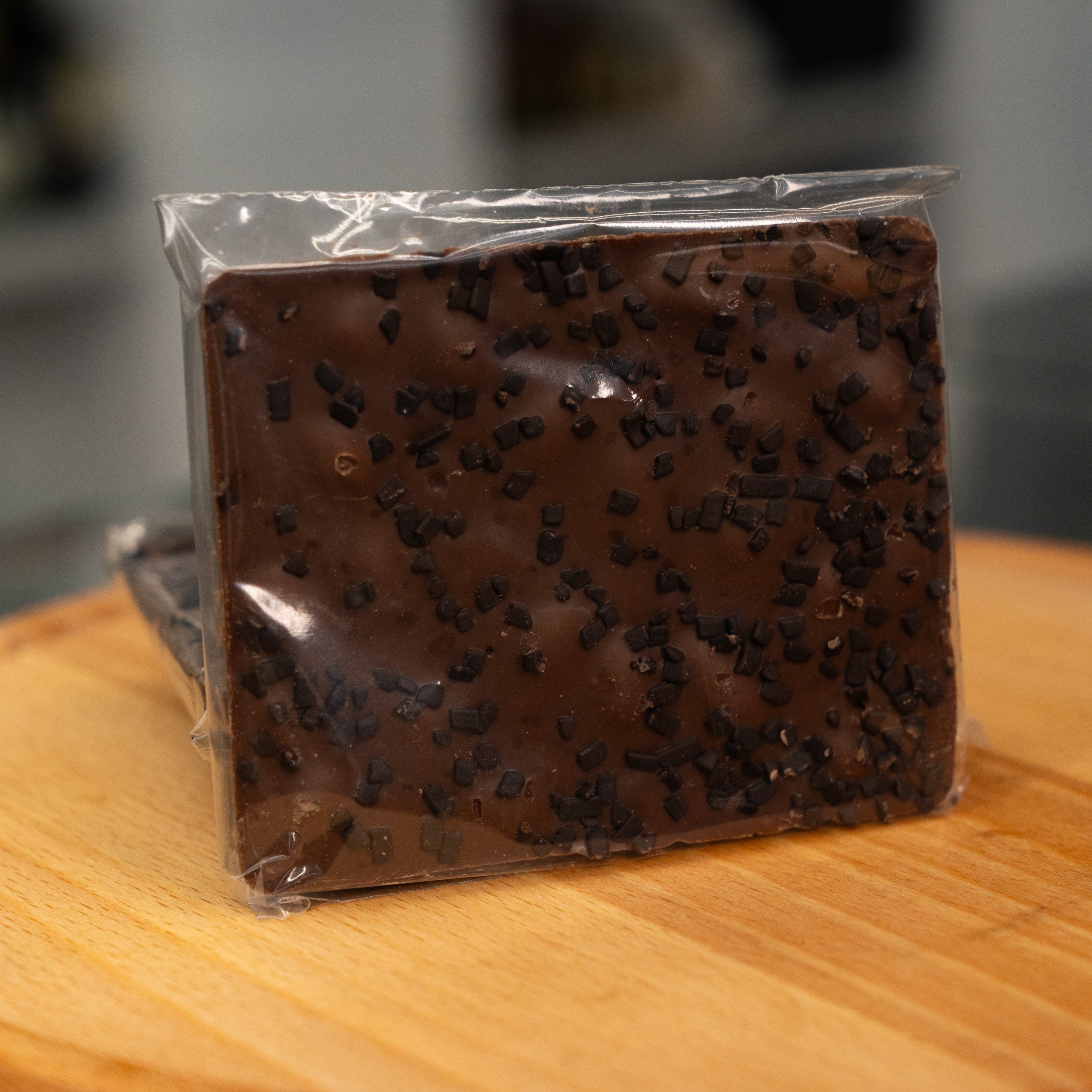 Czekolada mleczna z migdałem ok. 100 g