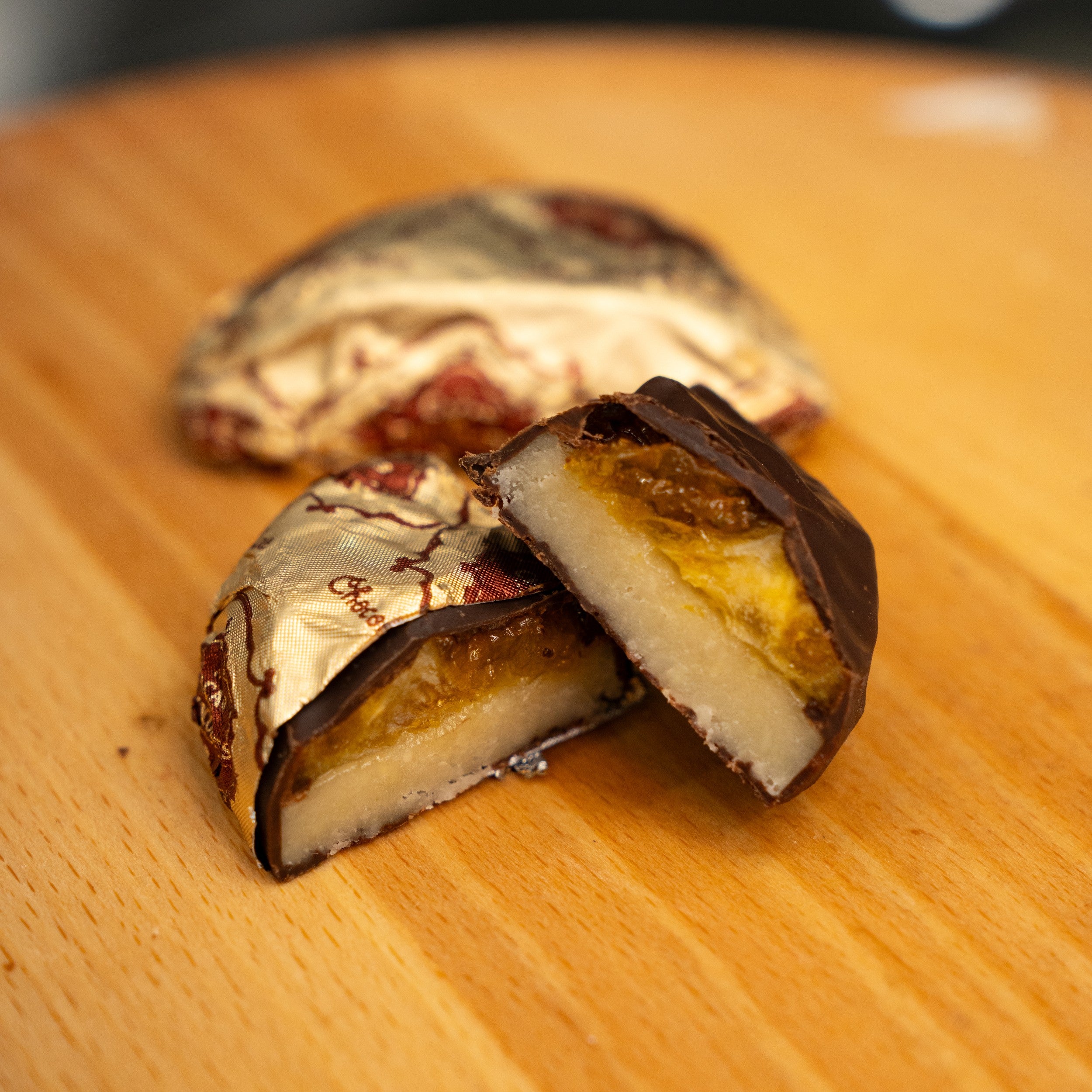 Grand Pomarańcza