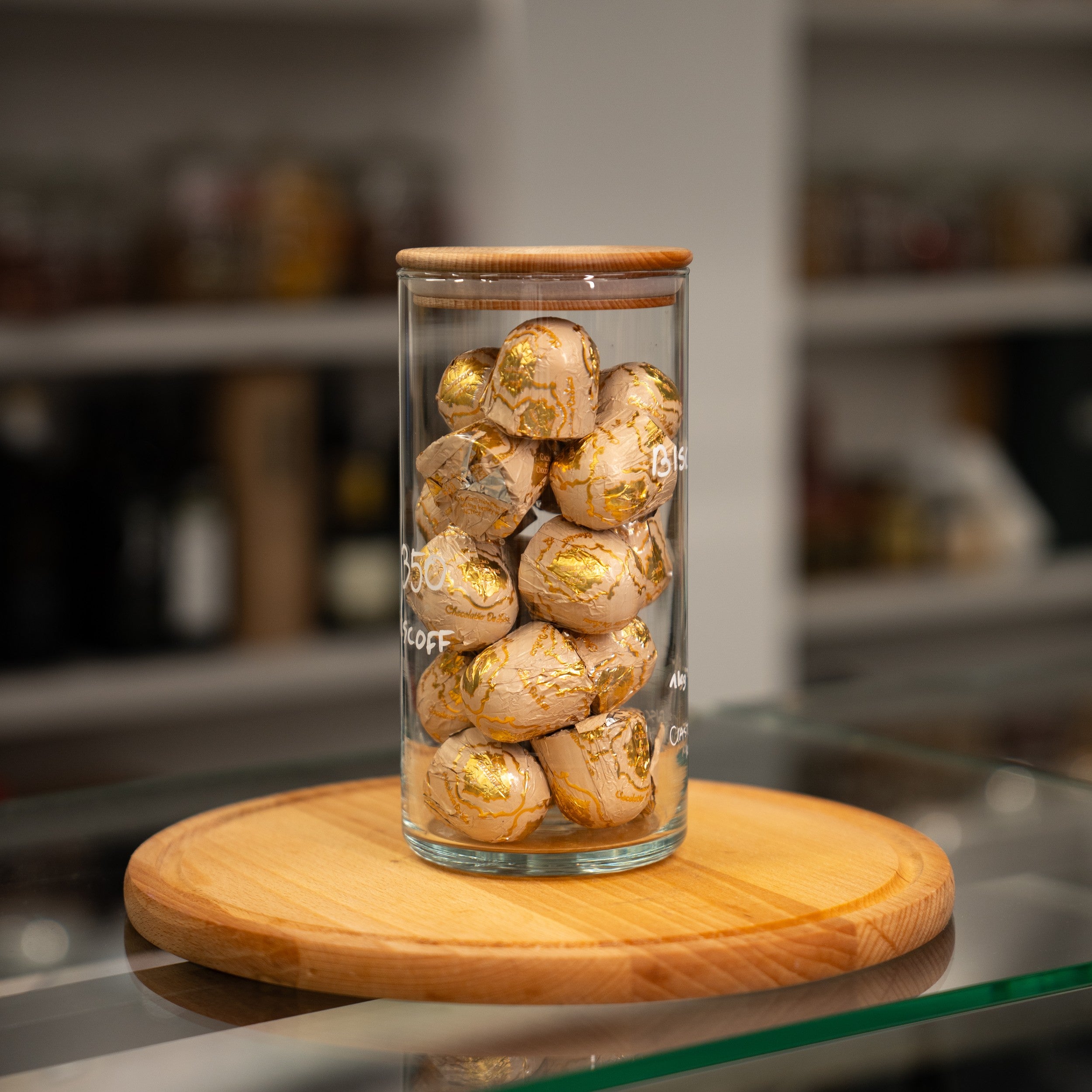 Biscoffino