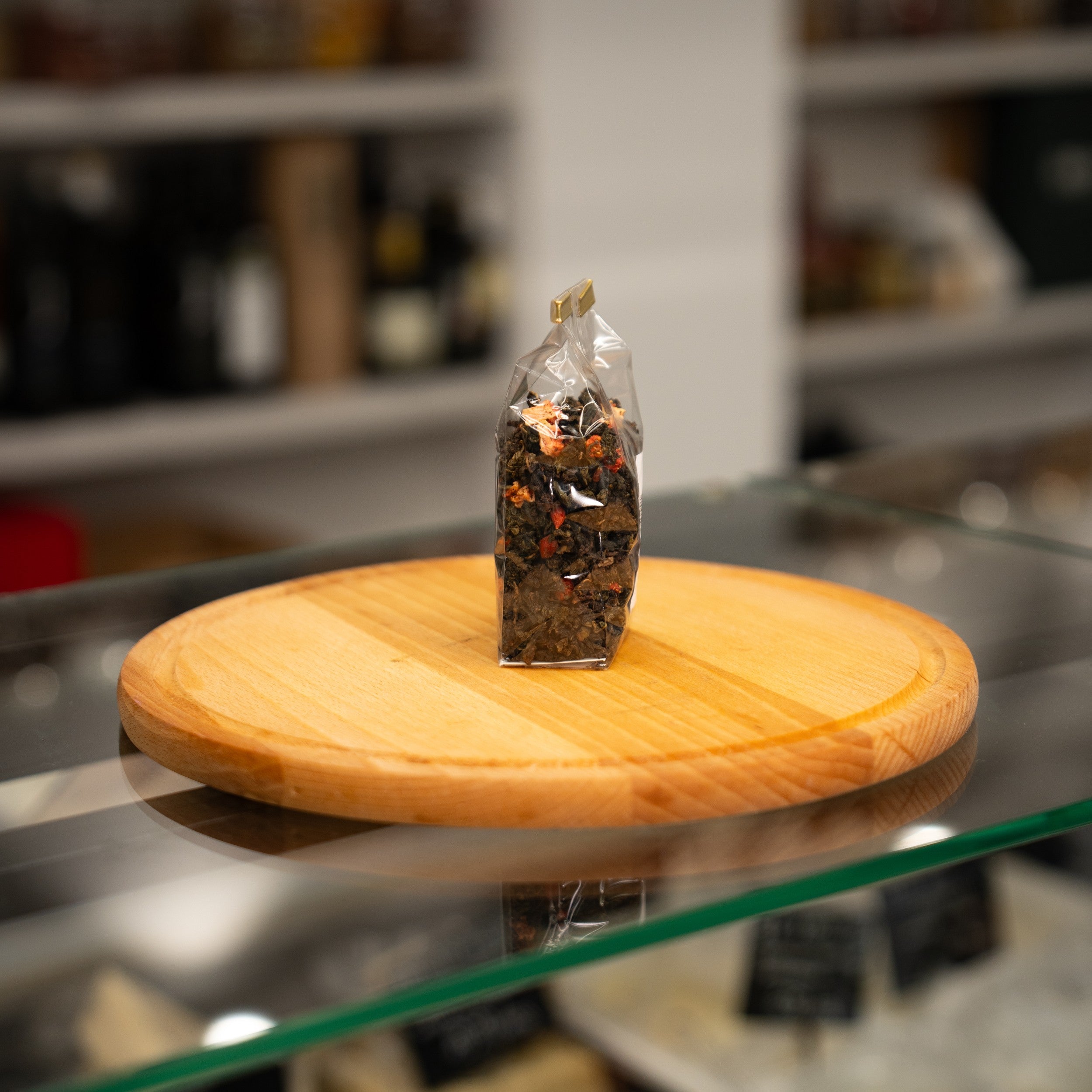 Herbata Oolong Wejście Smoka 50g