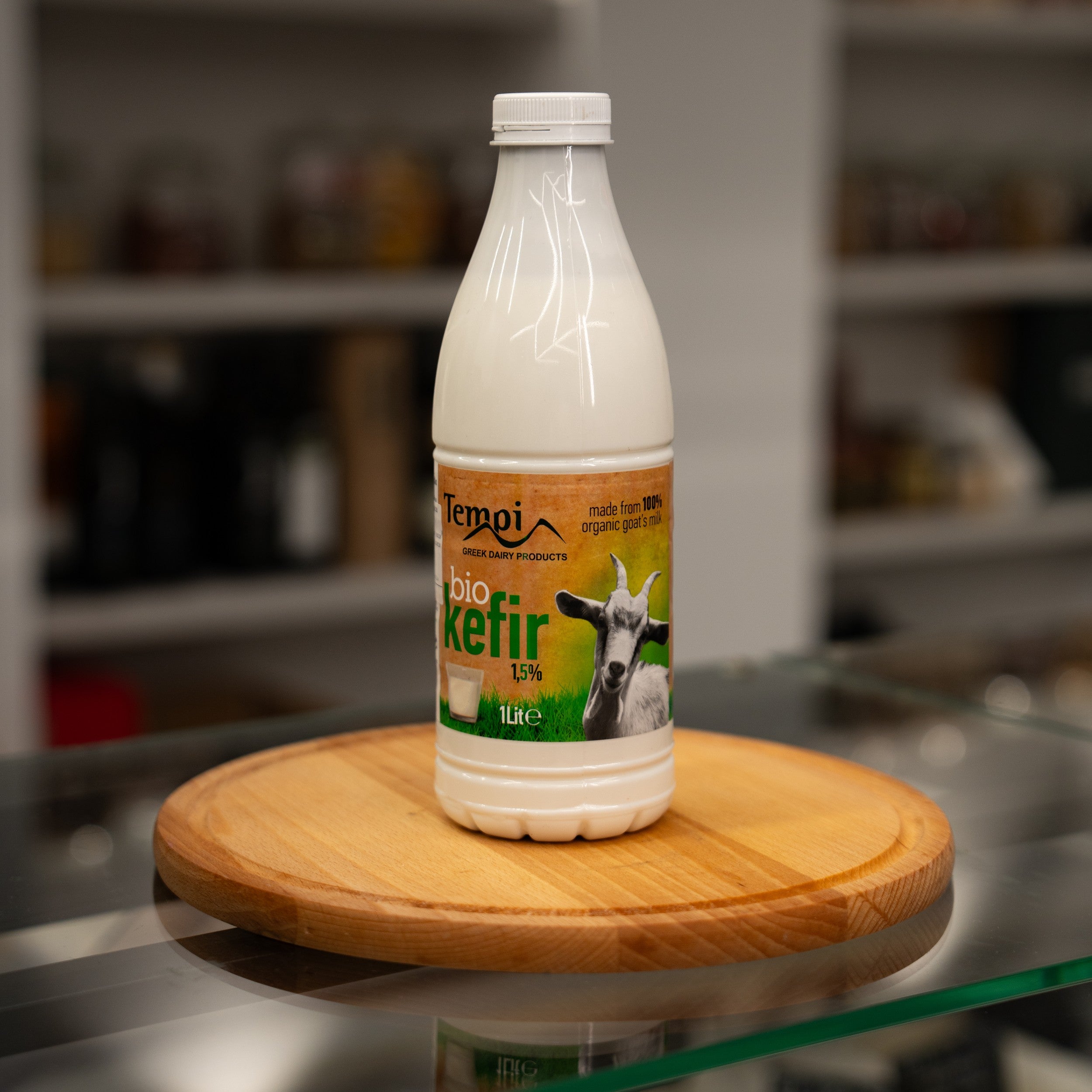 Kefir Kozi BIO 1,5% 1L