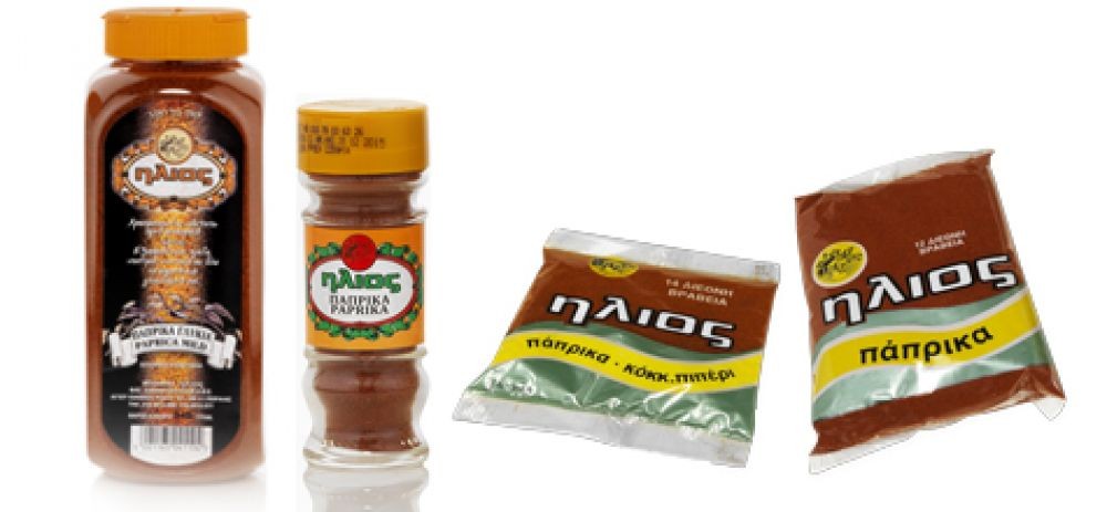 Papryka słodka 40 g