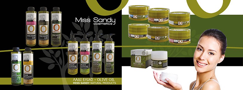 Zestaw Oro Olea - PROMOCJA -20%